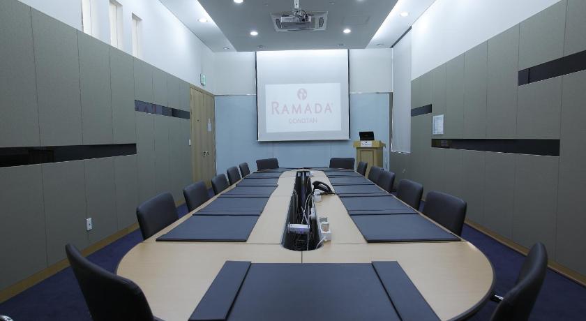 Ramada by Wyndham Dongtan