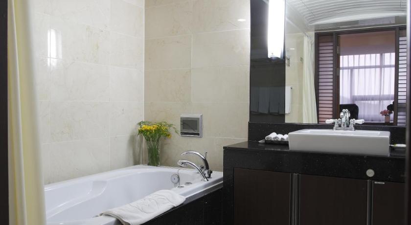 Ramada by Wyndham Dongtan