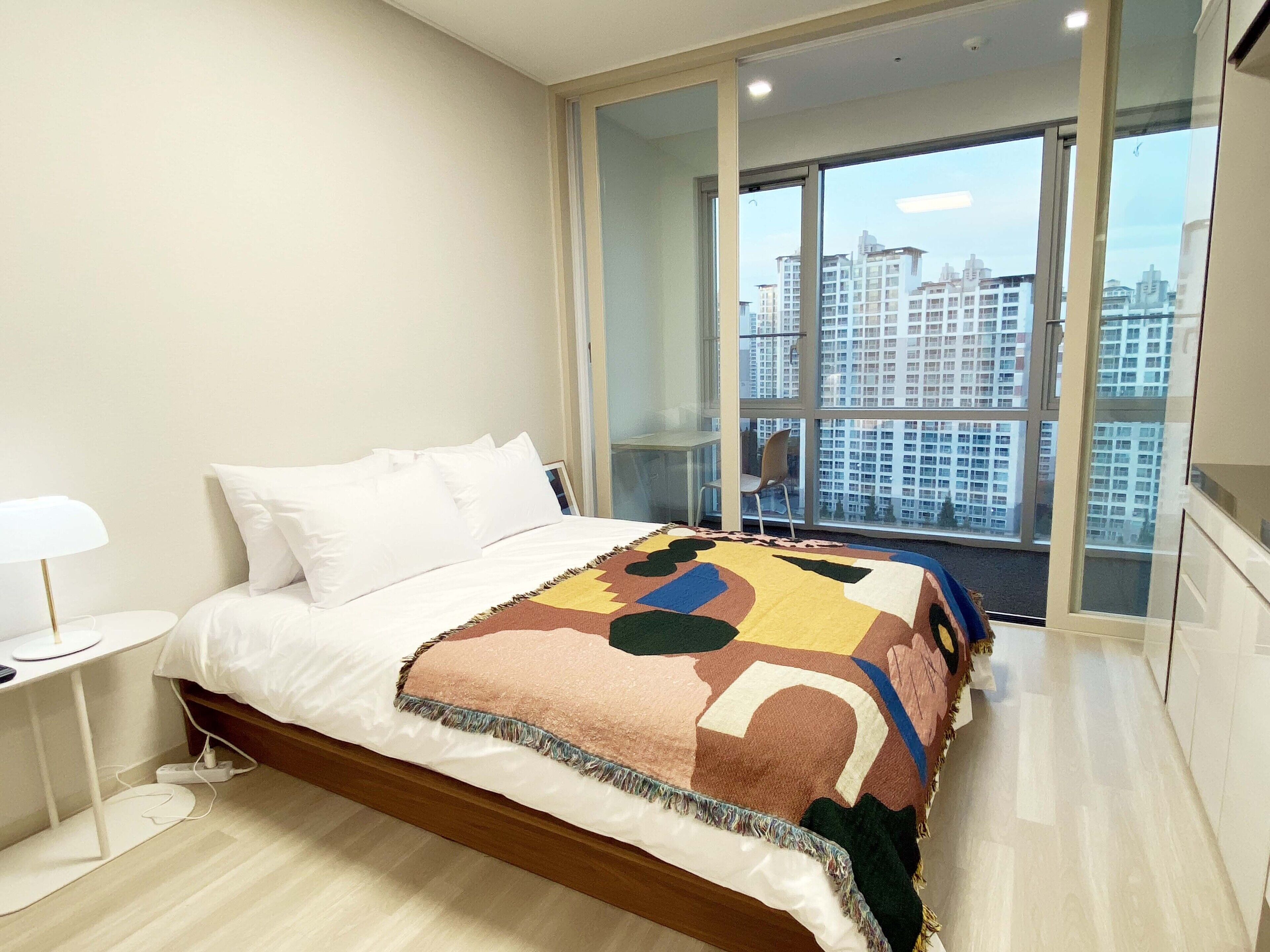 UrbanStay The Forest Dongtan