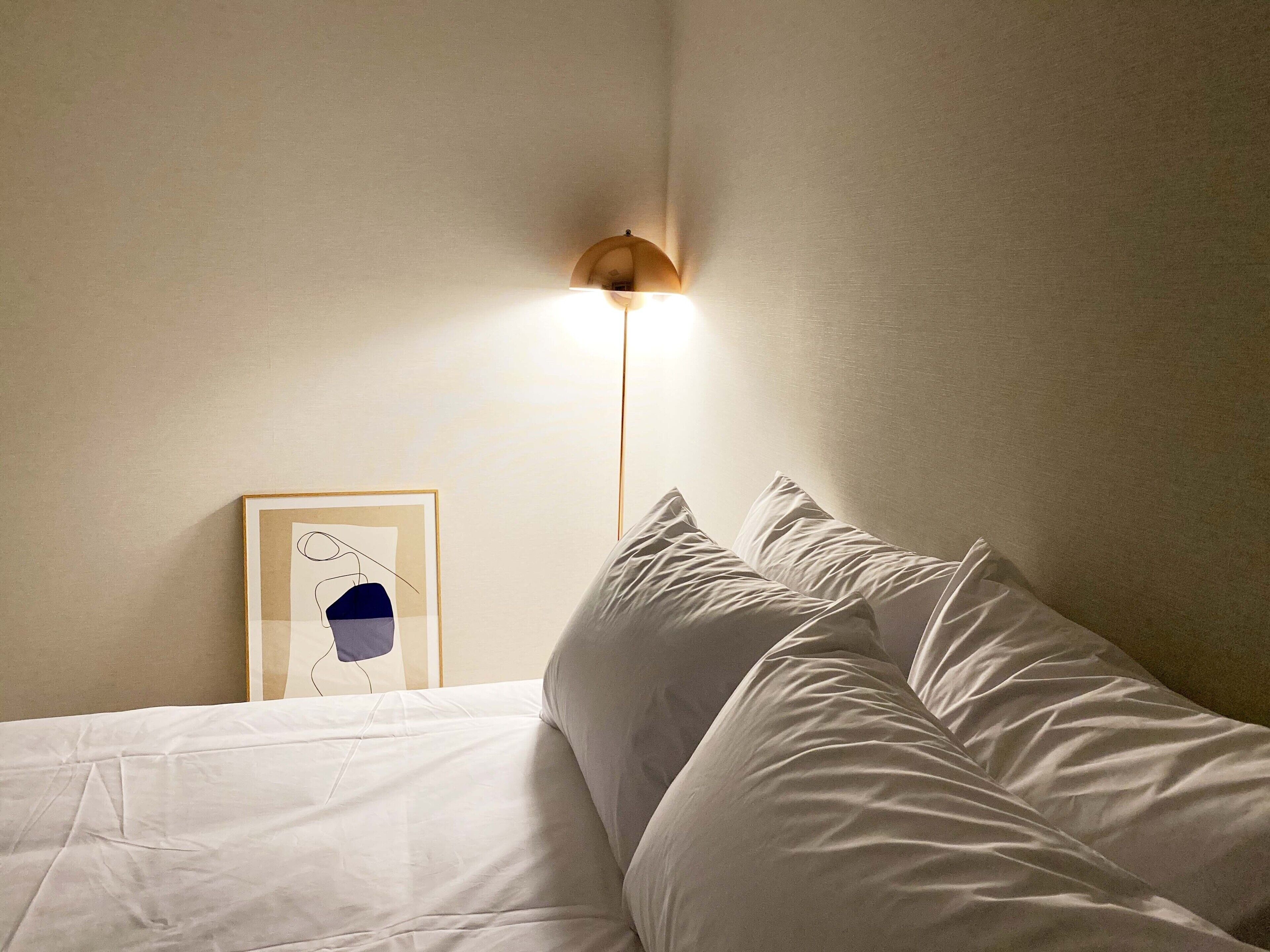 UrbanStay The Forest Dongtan