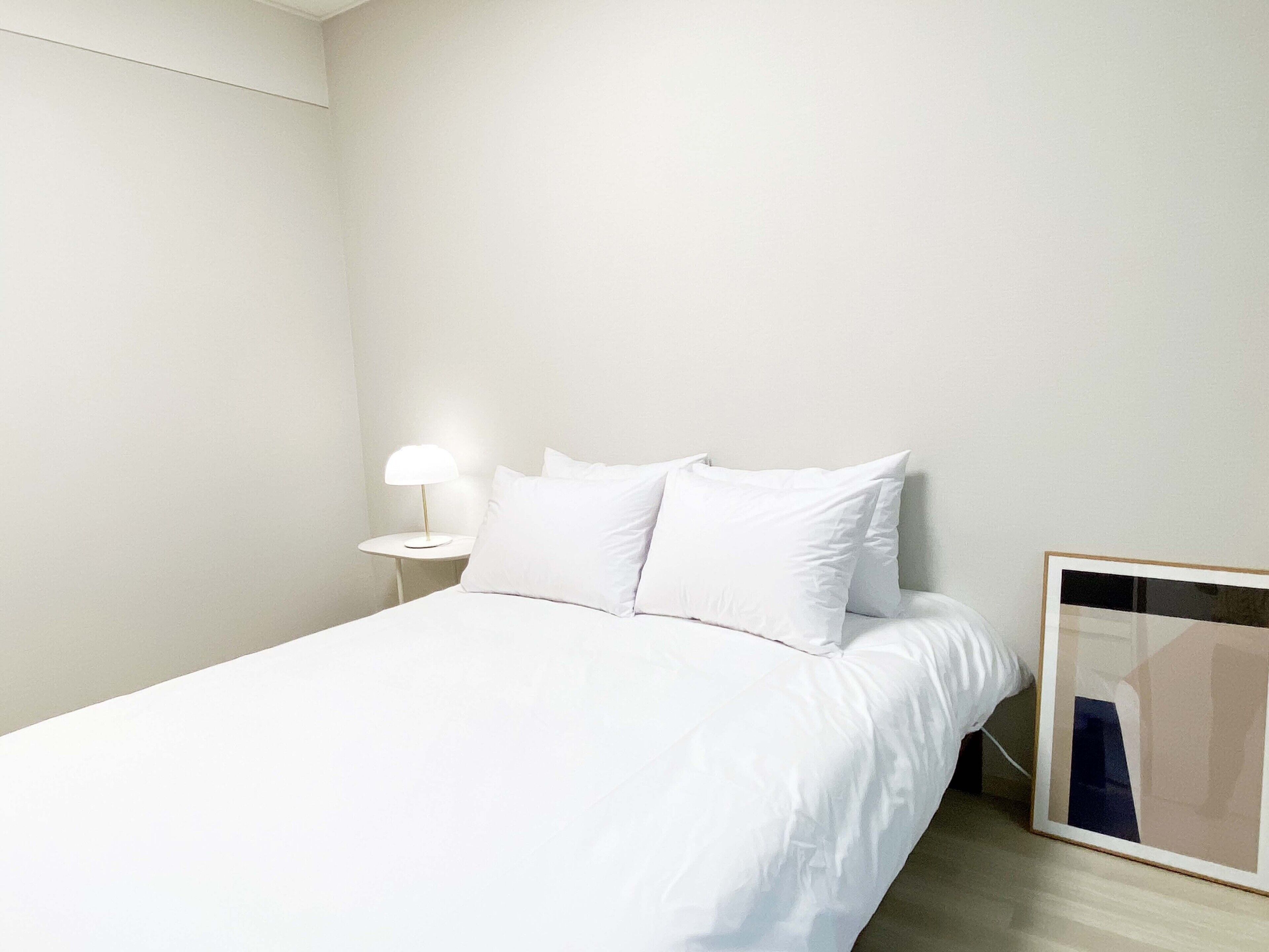 UrbanStay The Forest Dongtan