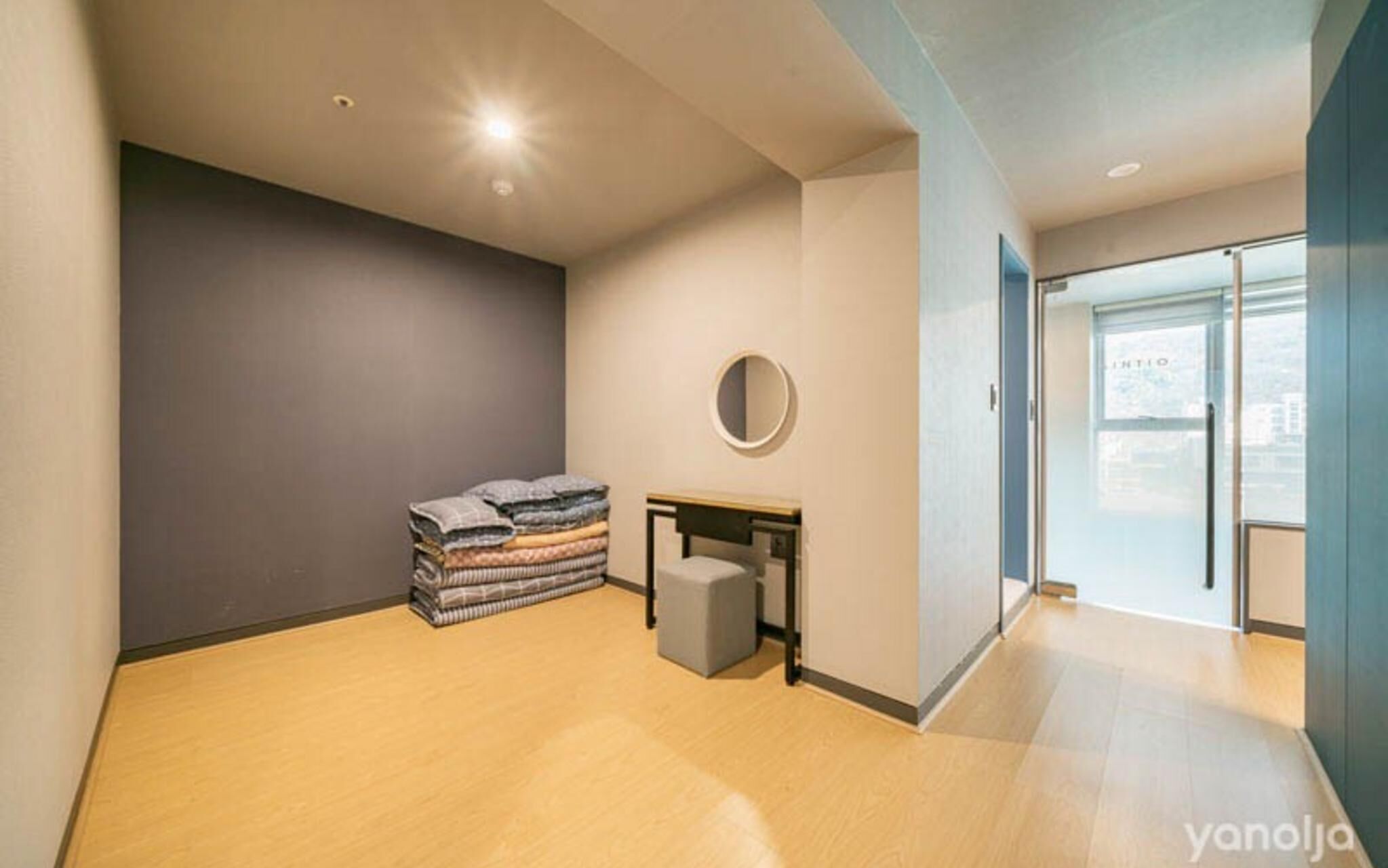 Namyangju Aintio Pension