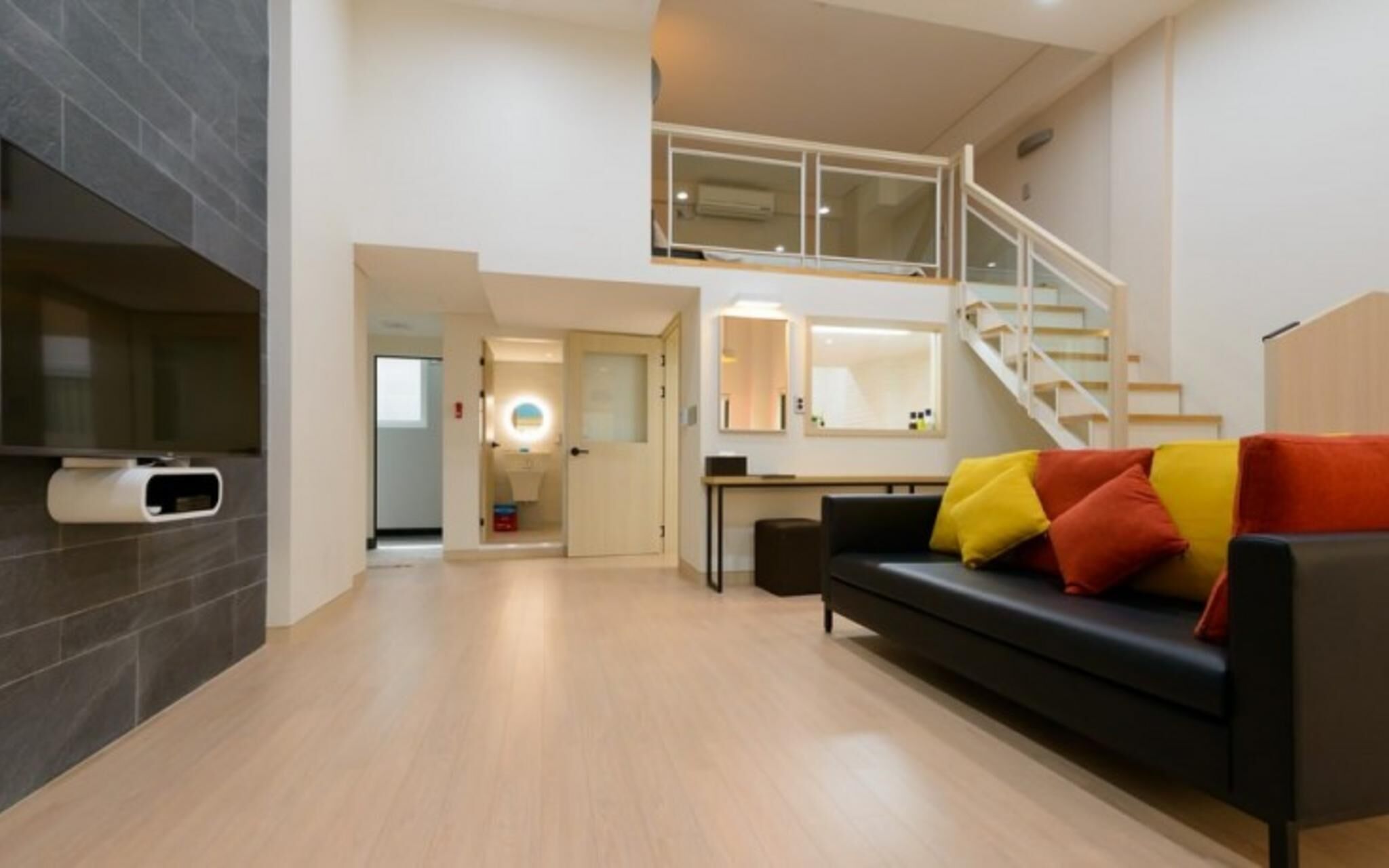 Namyangju Aintio Pension