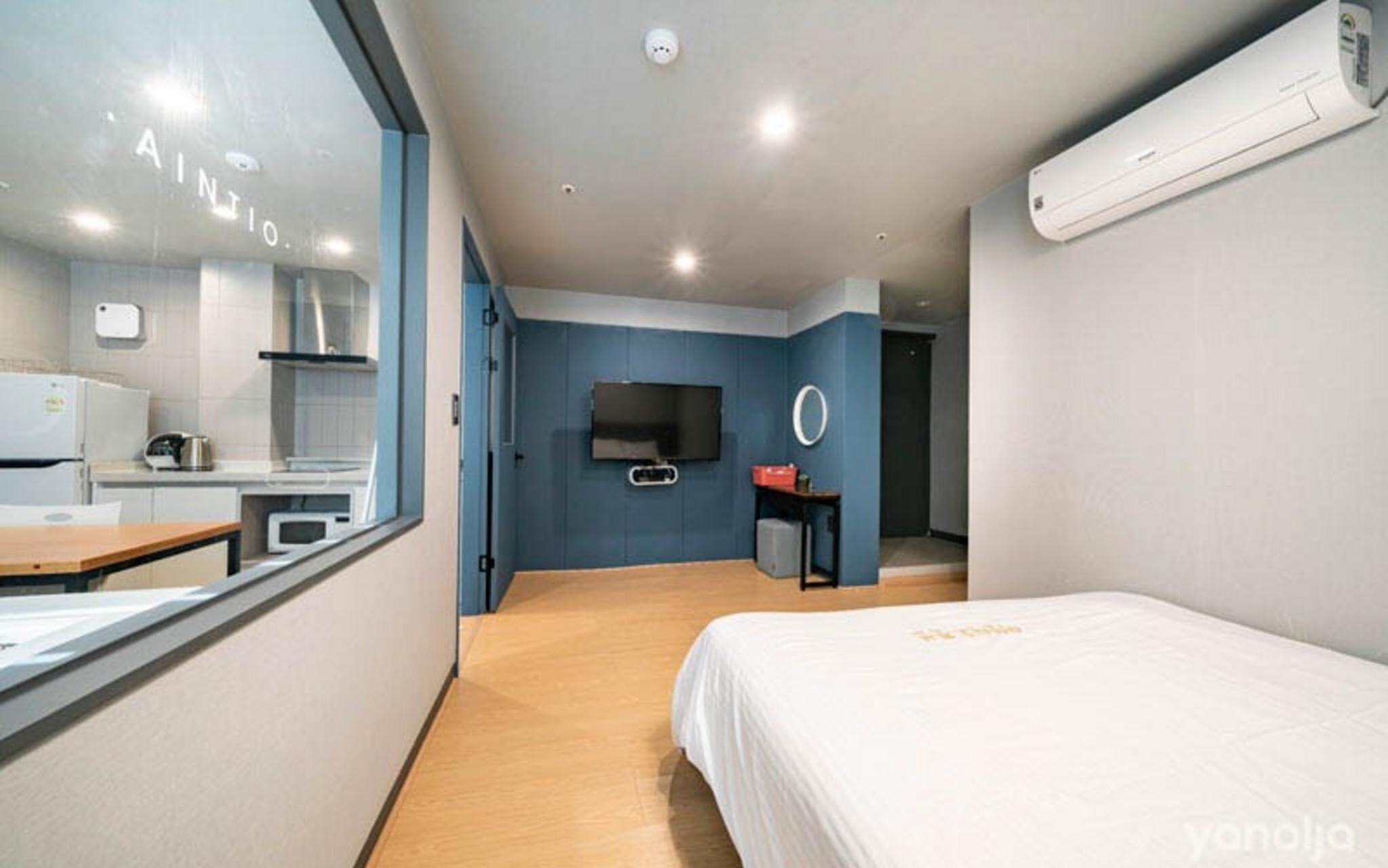 Namyangju Aintio Pension