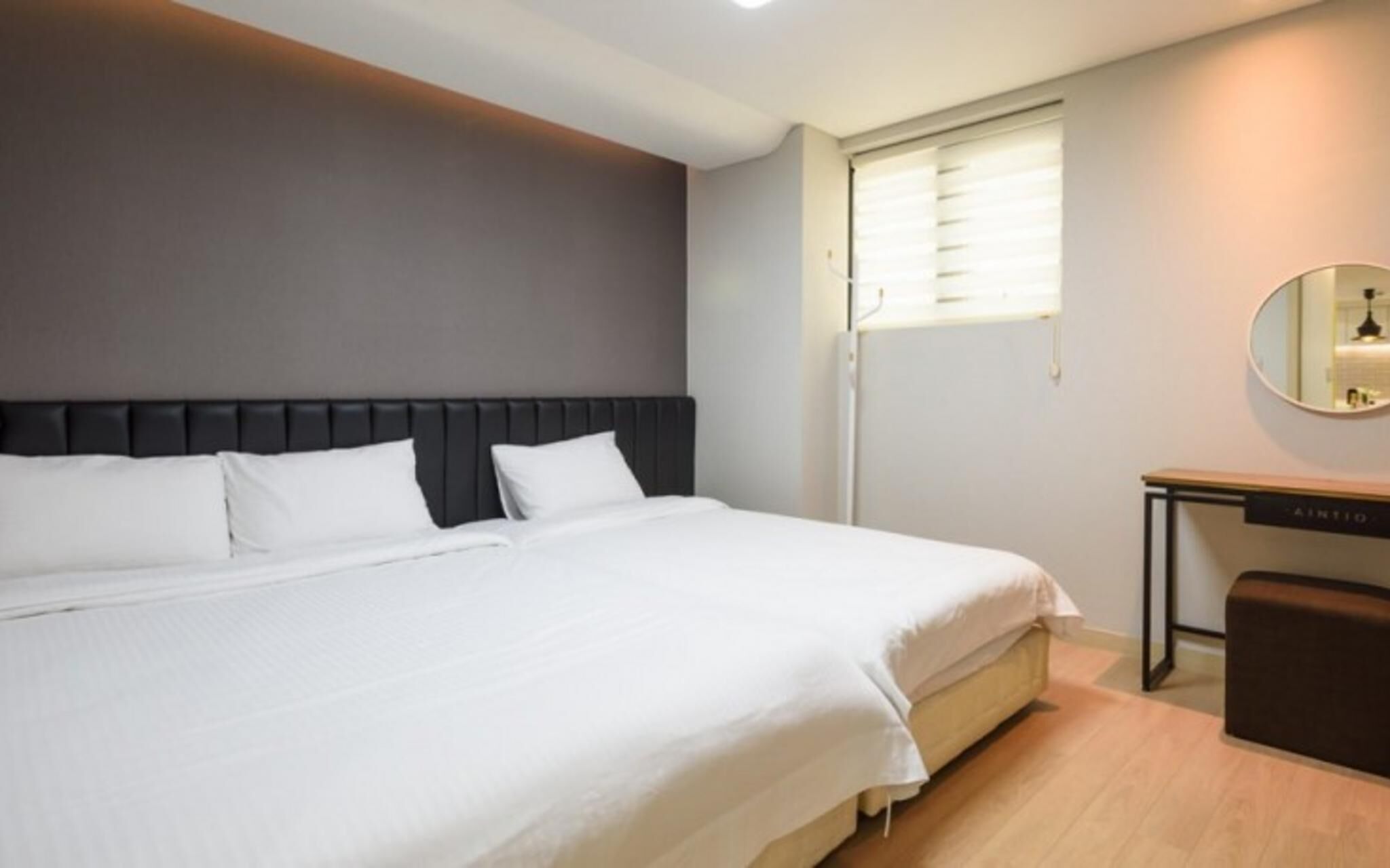 Namyangju Aintio Pension