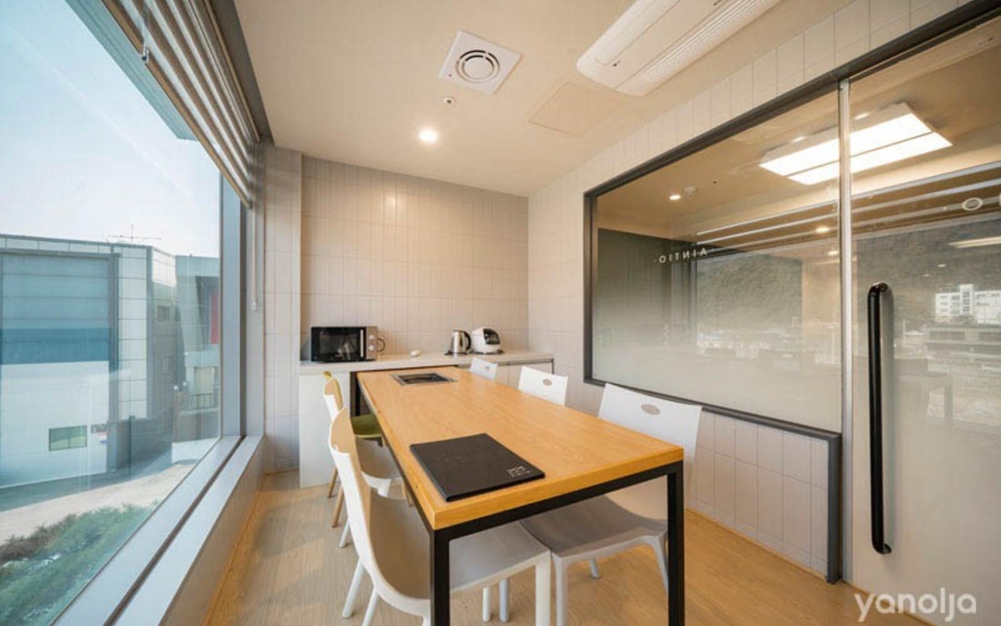 Namyangju Aintio Pension