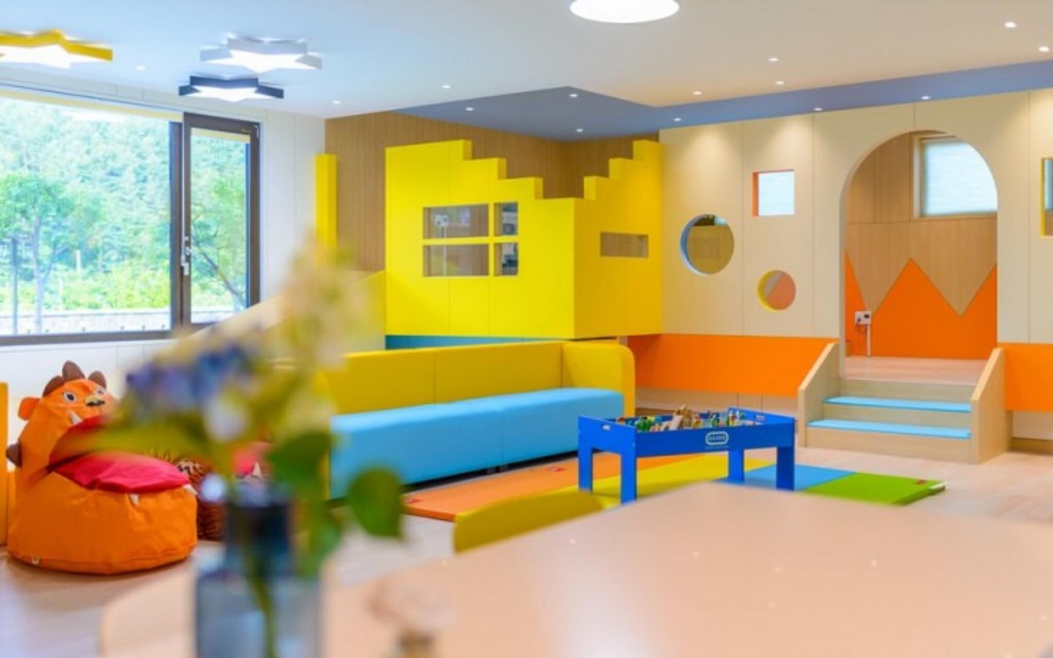 Namyangju Aintio Pension