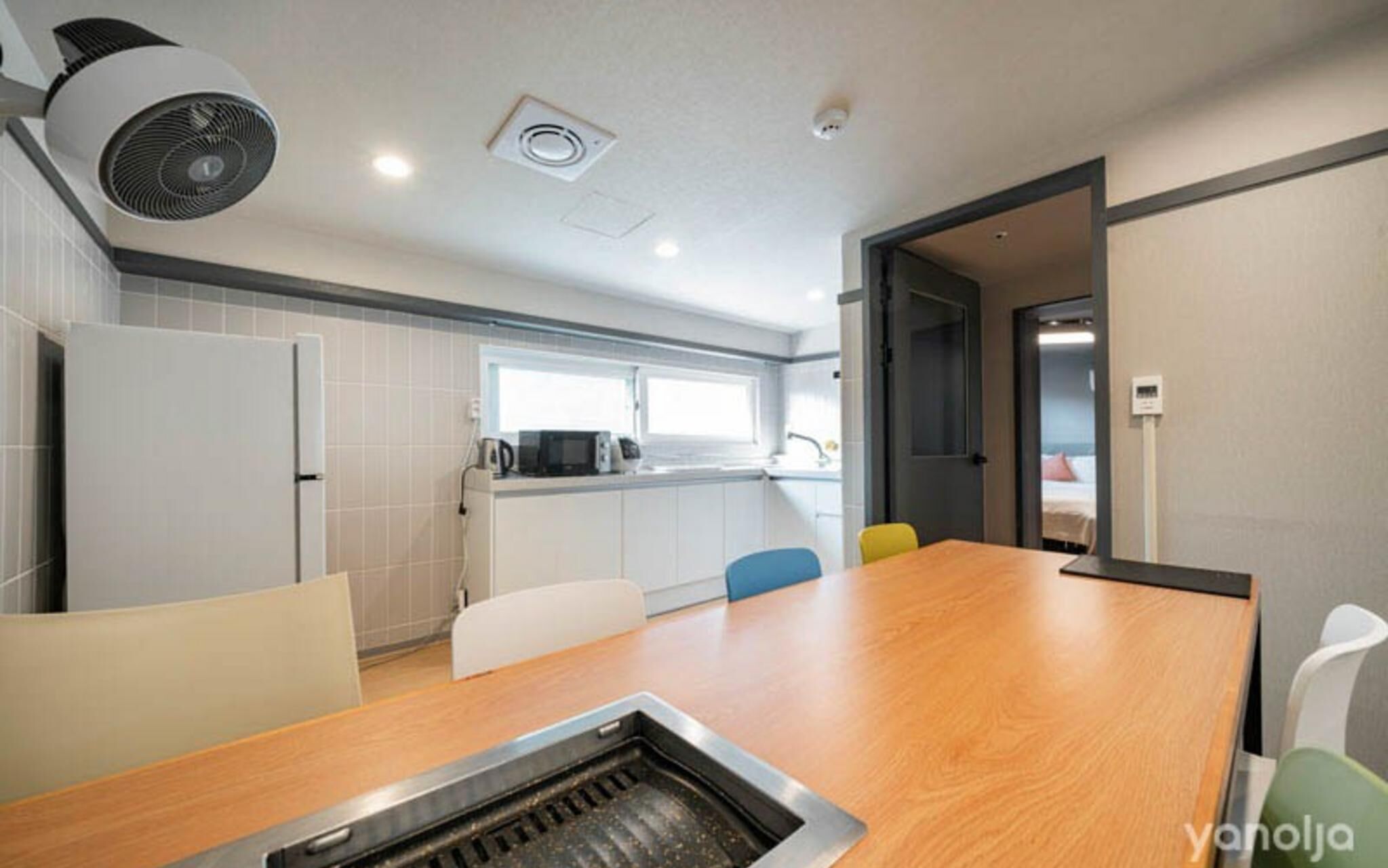 Namyangju Aintio Pension