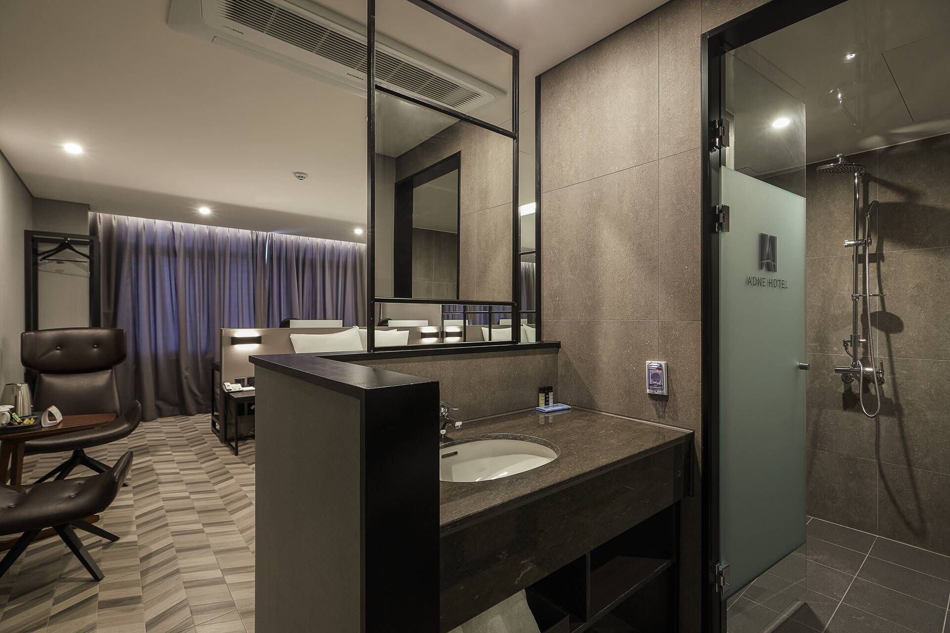 Namyangju Aone Hotel