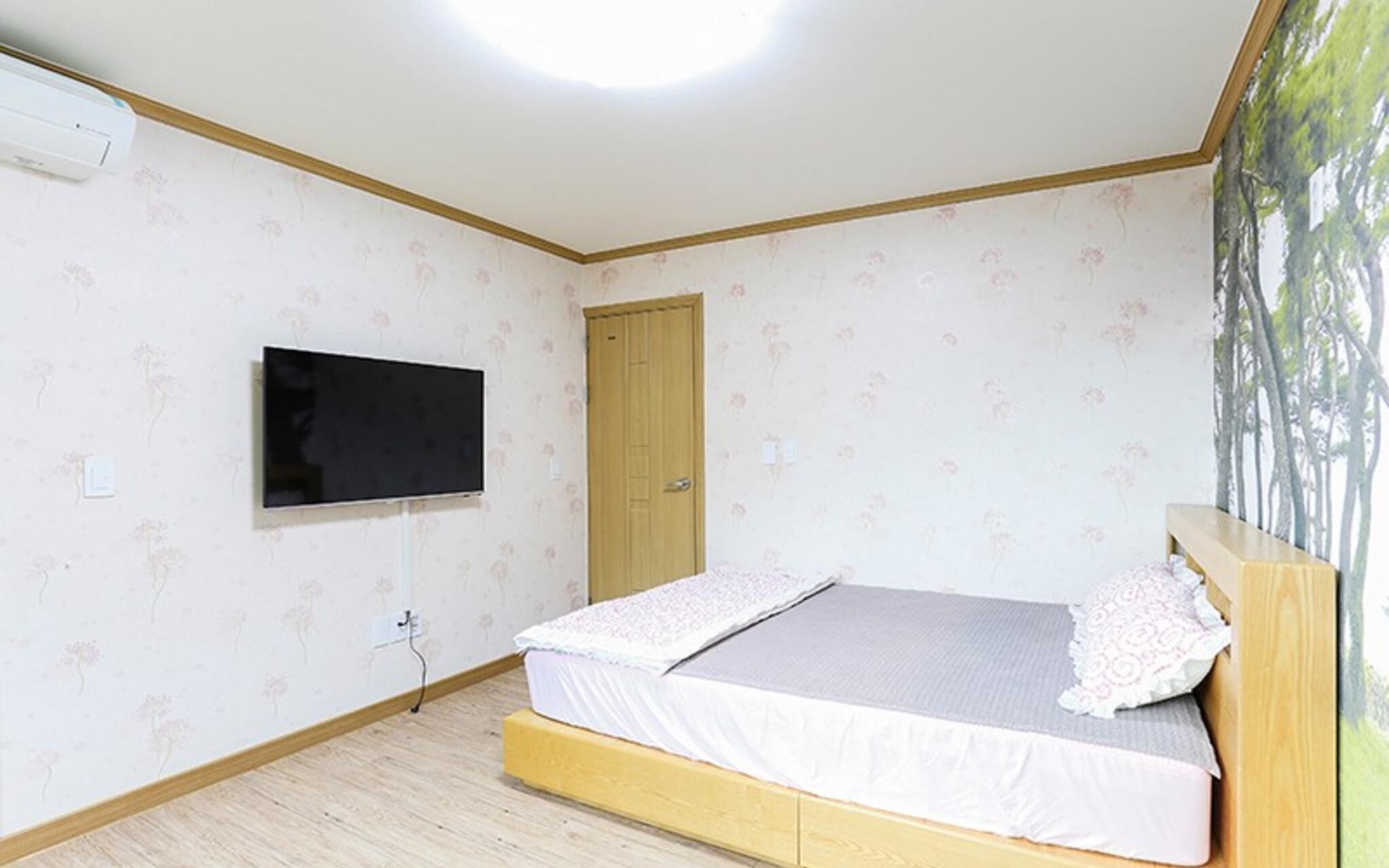 Namyangju Habibi Pension