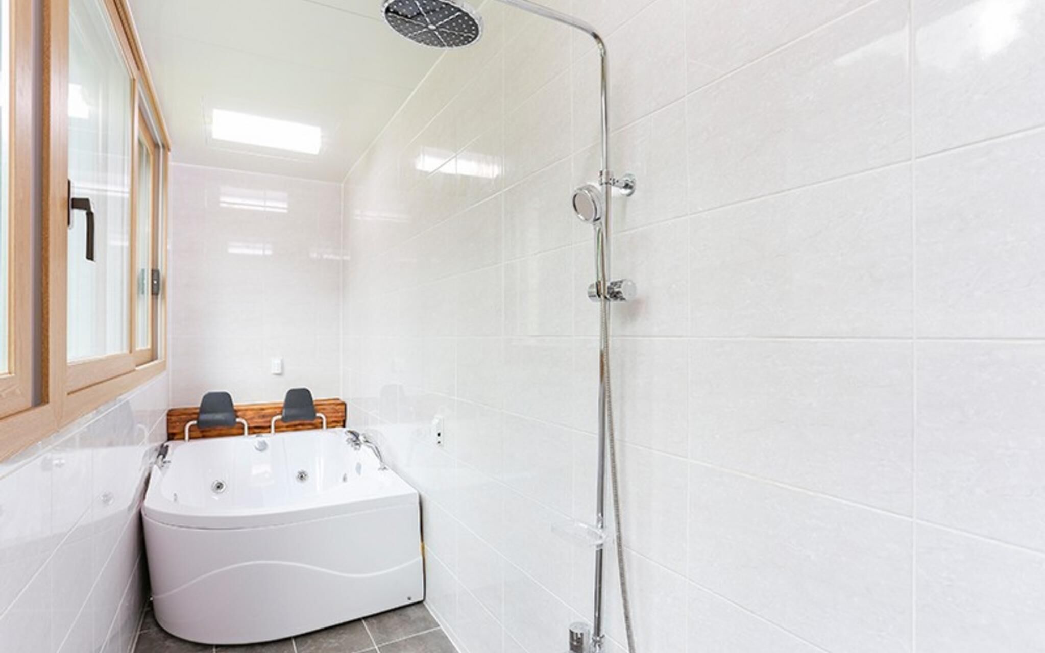 Namyangju Habibi Pension