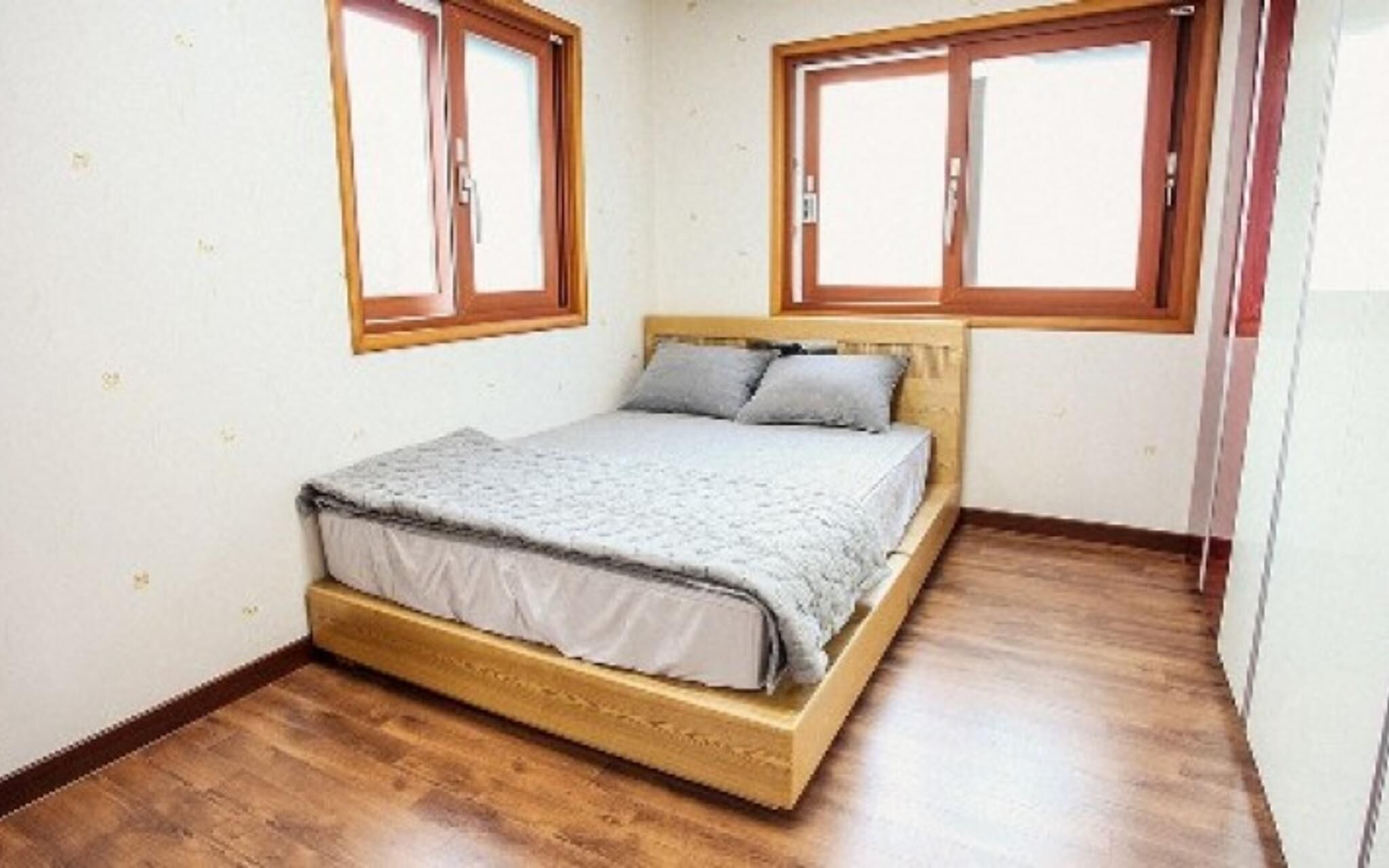 Namyangju Habibi Pension