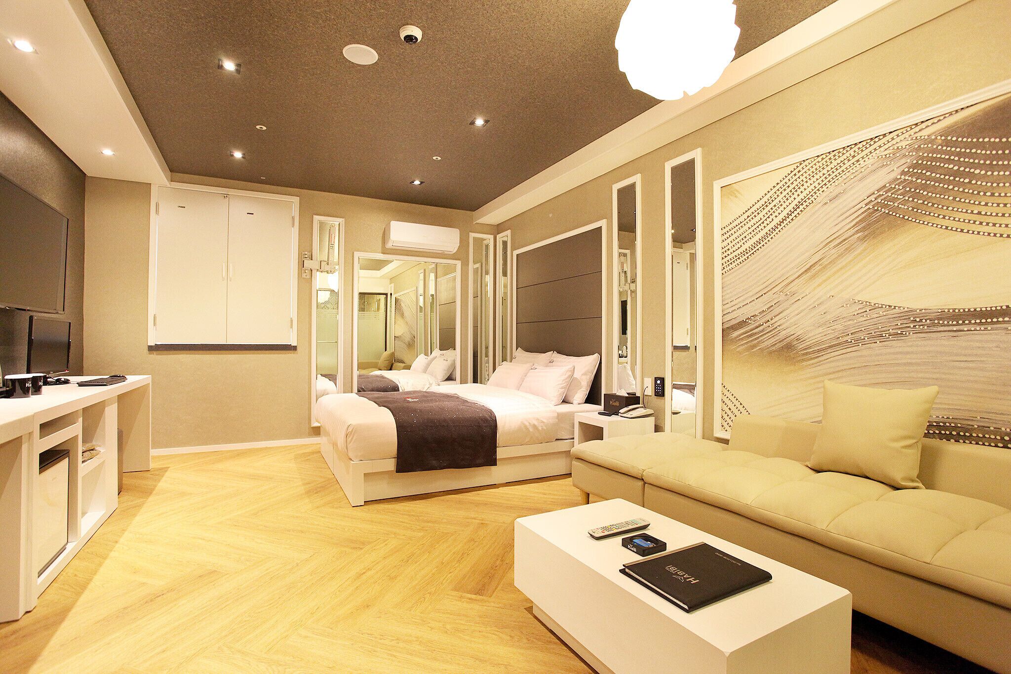 Namyangju Habibi Motel