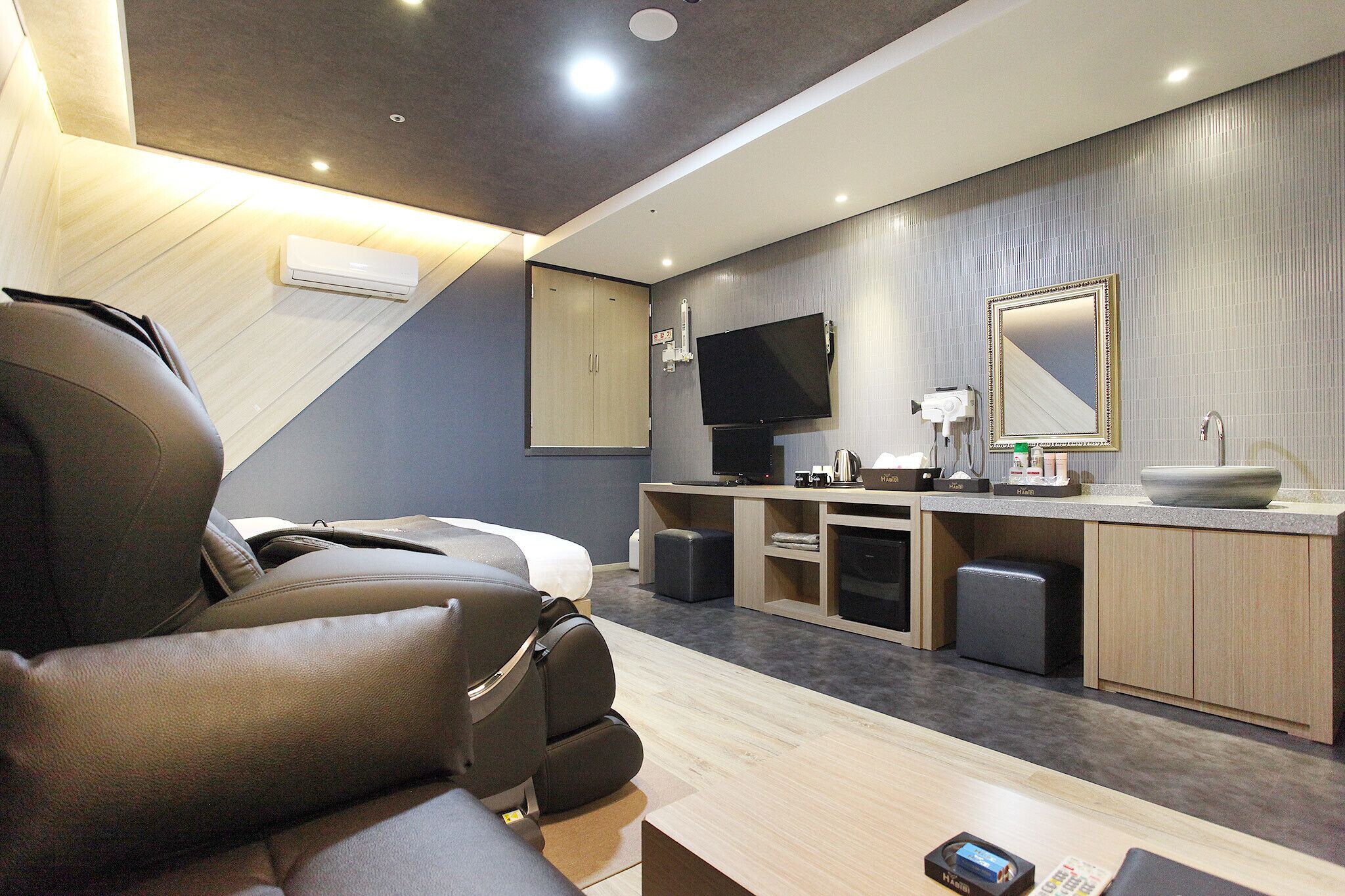 Namyangju Habibi Motel