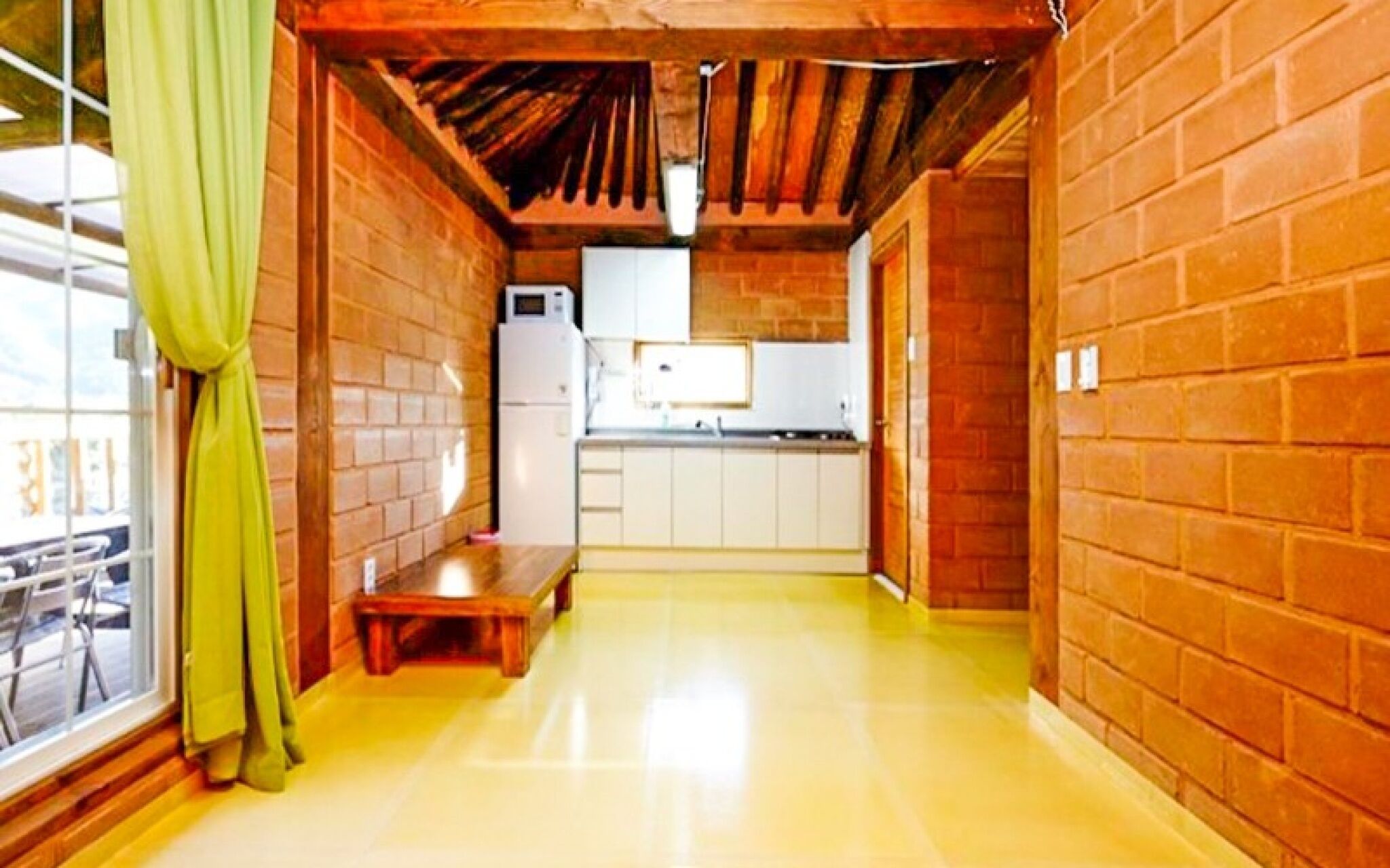 Namyangju Hanwoolchae Pension
