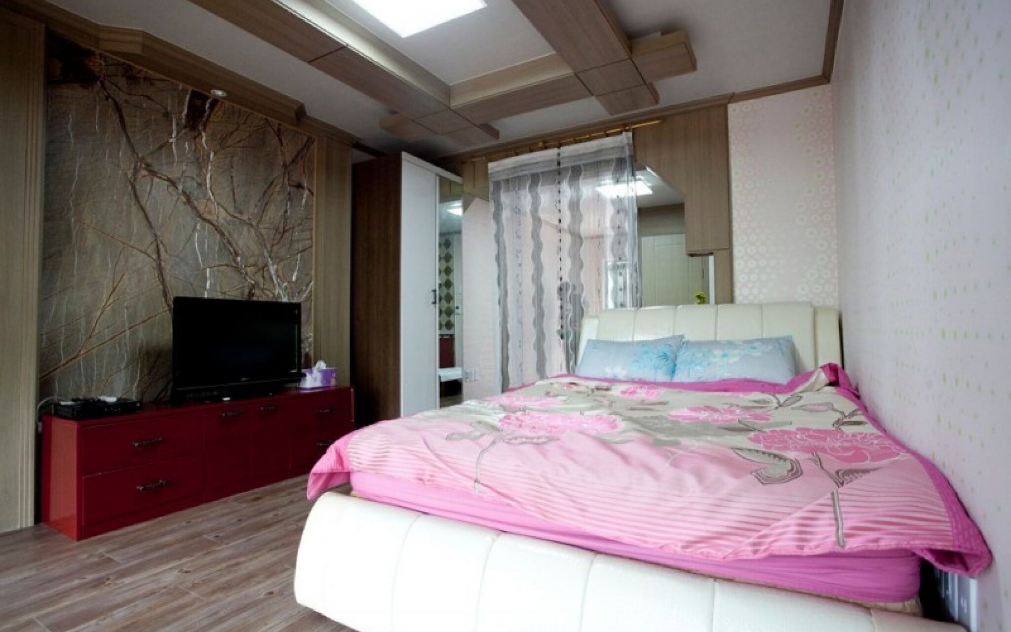 Namyangju Jeongwon Pension