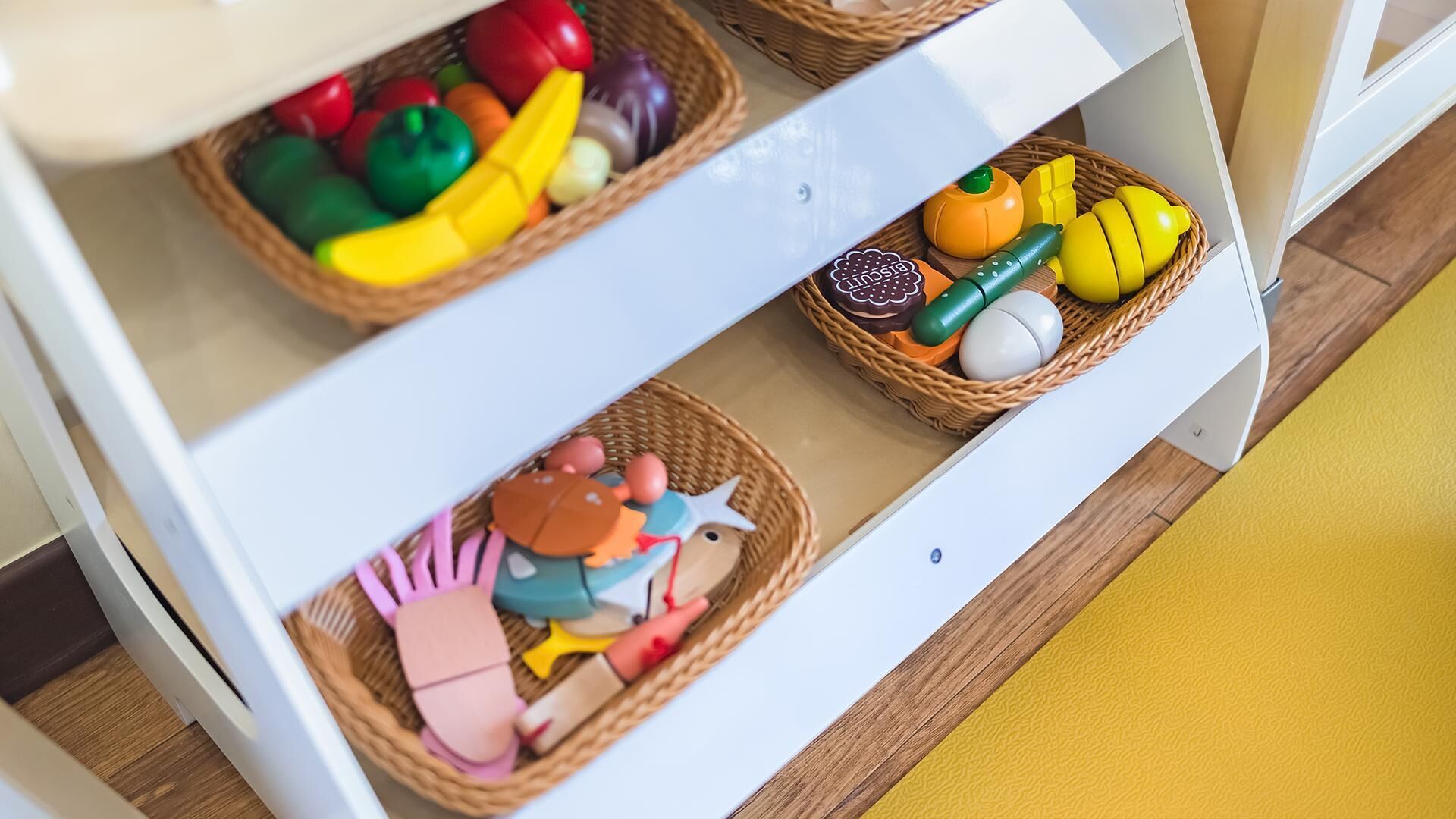 Namyangju J Valley Kids Family Pension