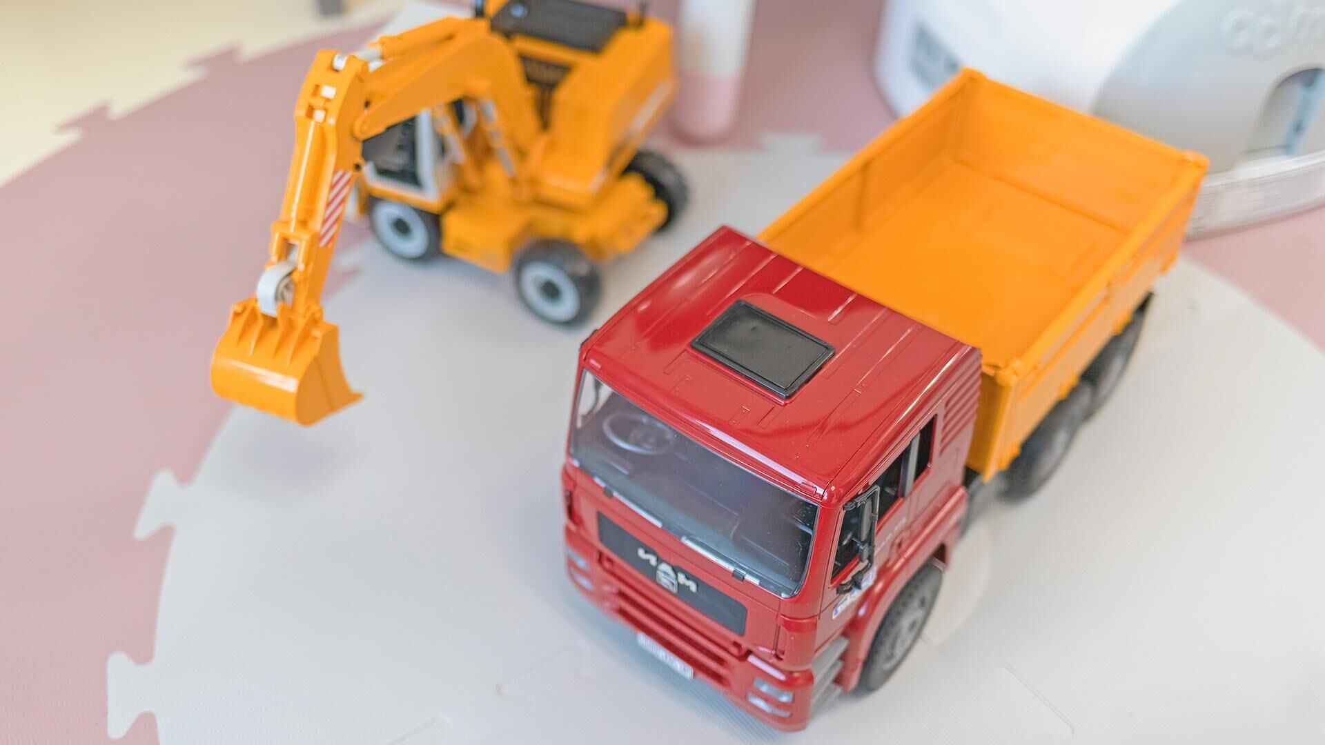 Namyangju J Valley Kids Family Pension