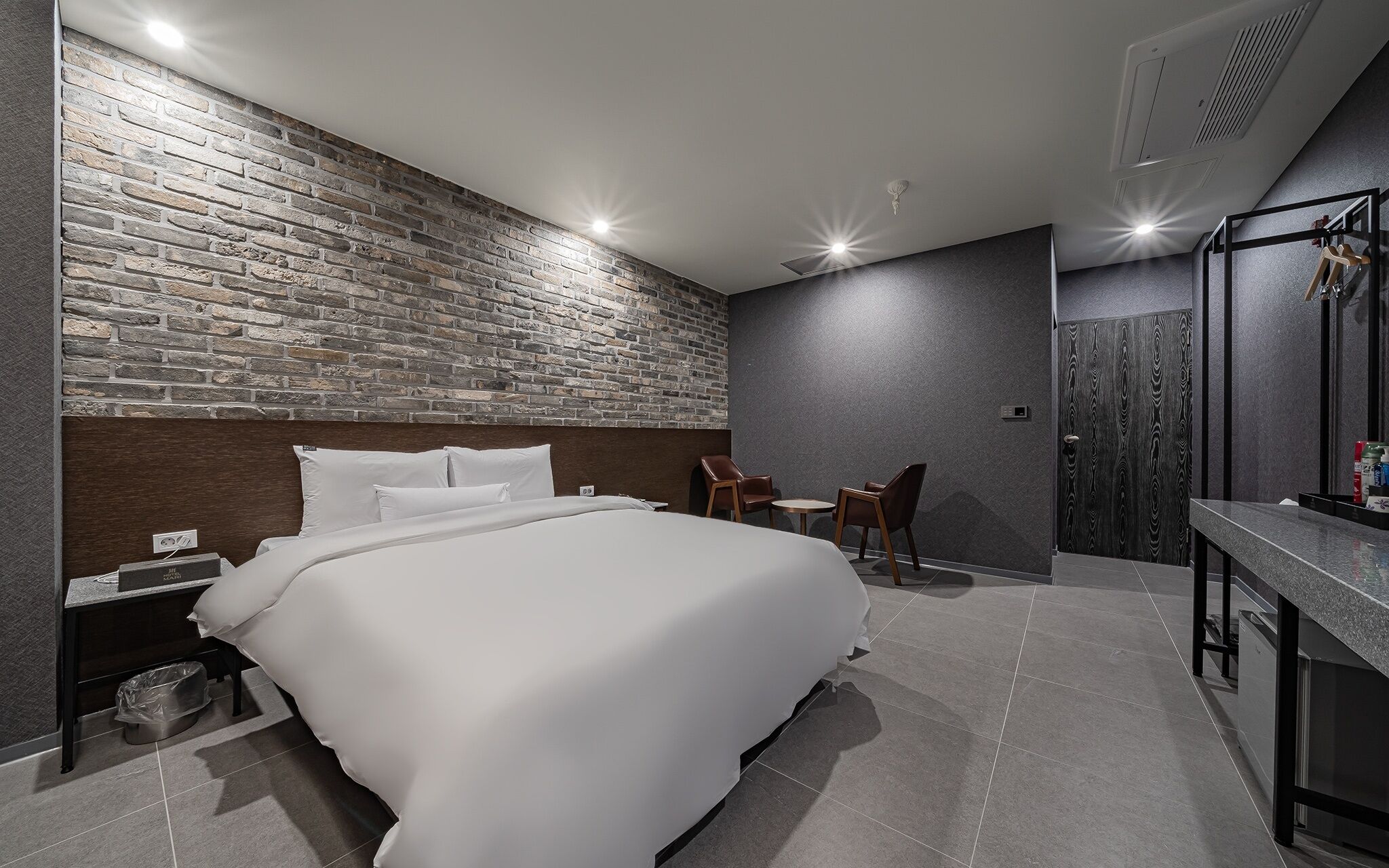 Namyangju Mari Self Check-In Hotel