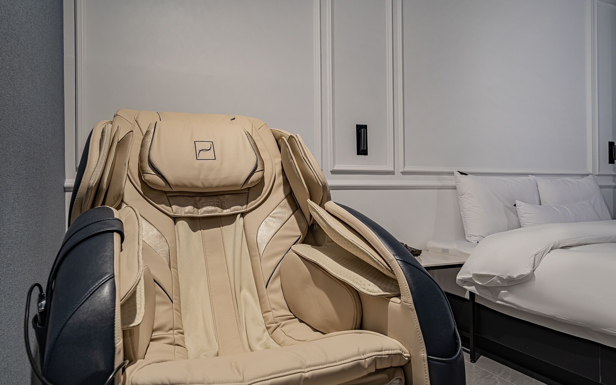 Namyangju Mari Self Check-In Hotel