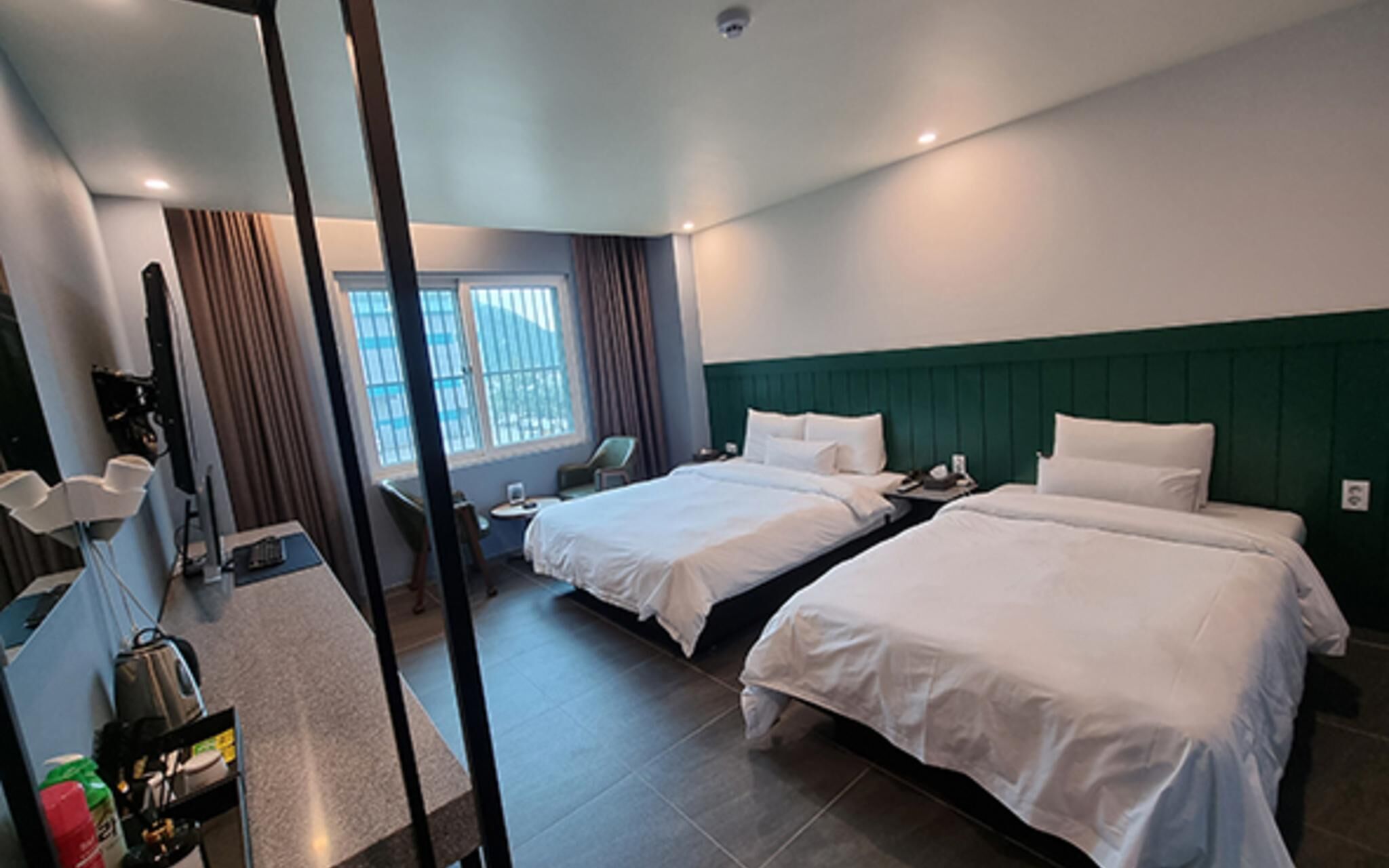 Namyangju Mari Self Check-In Hotel