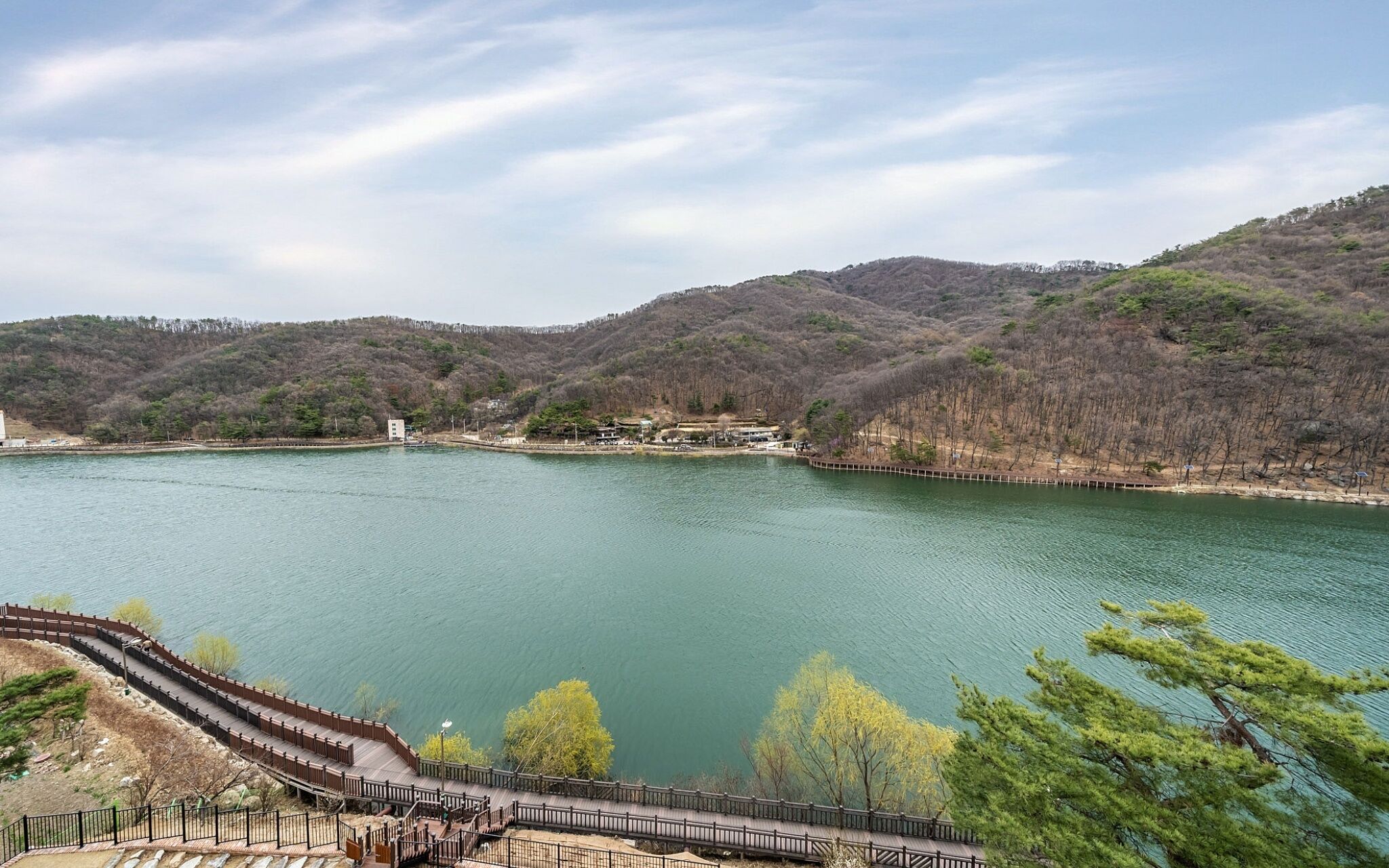 Namyangju Reina Hotel