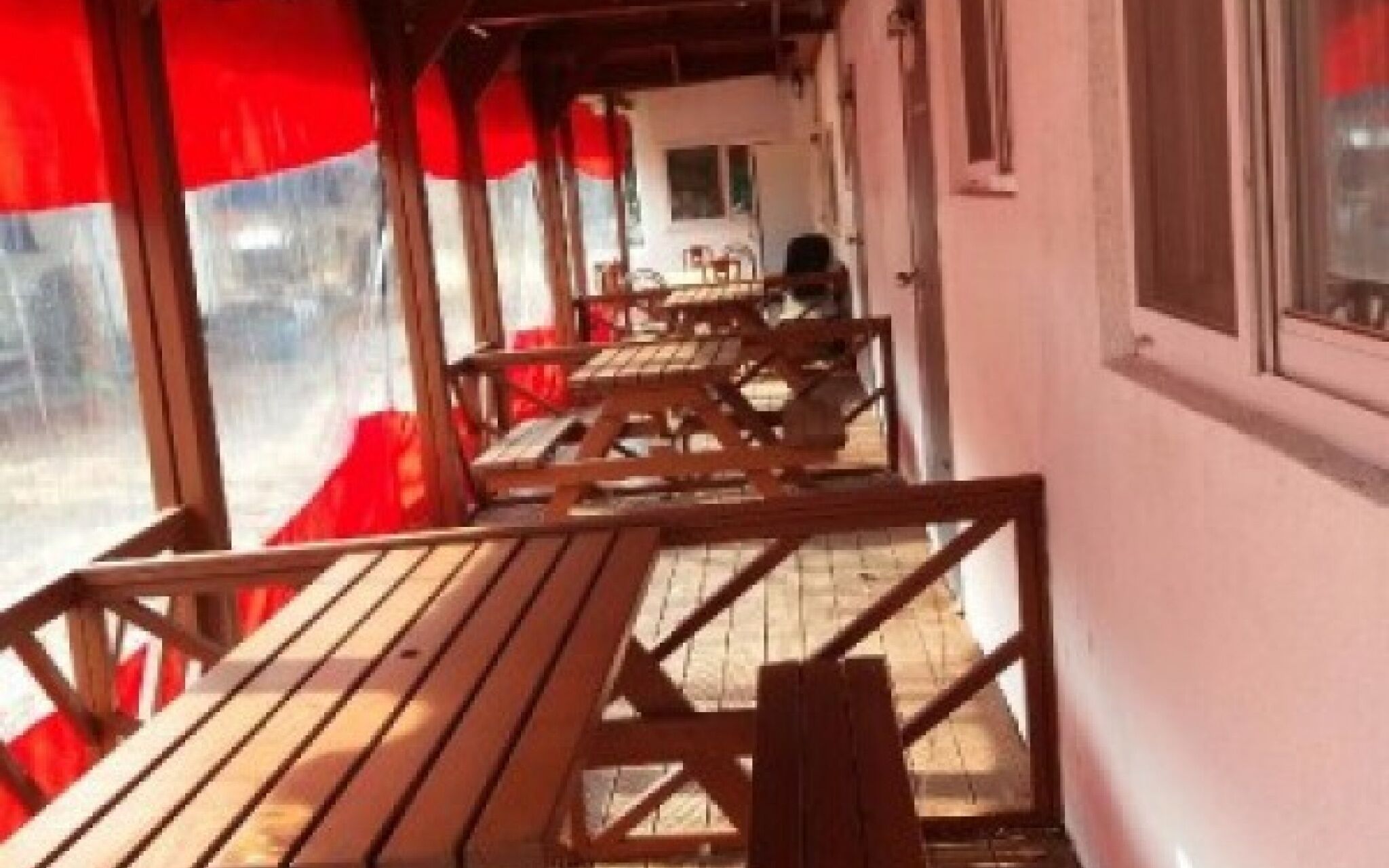 Namyangju Sansu Jeongwon Pension