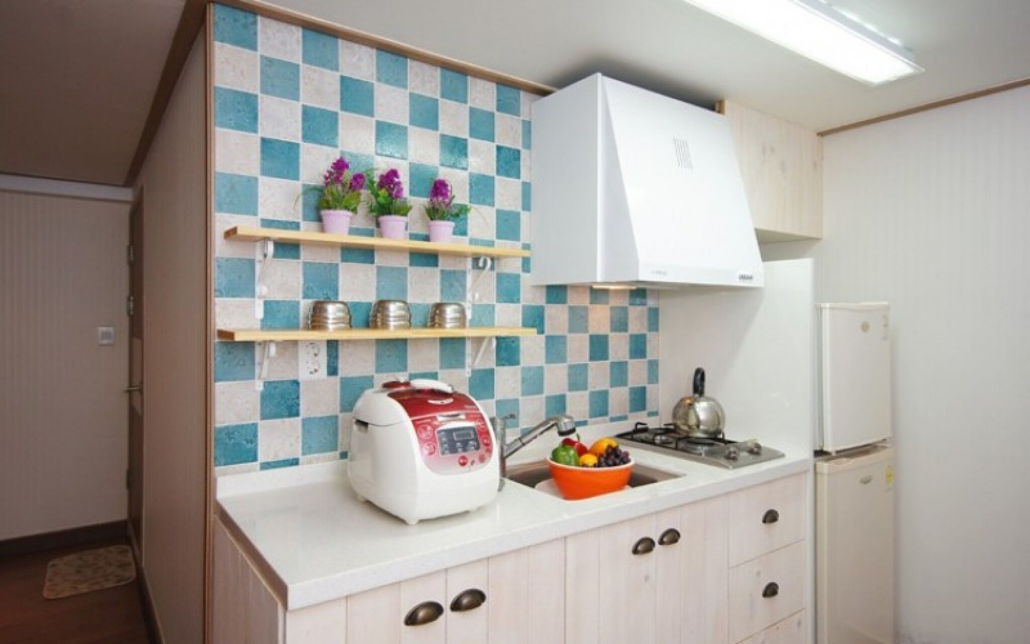 Namyangju Sansu Jeongwon Pension