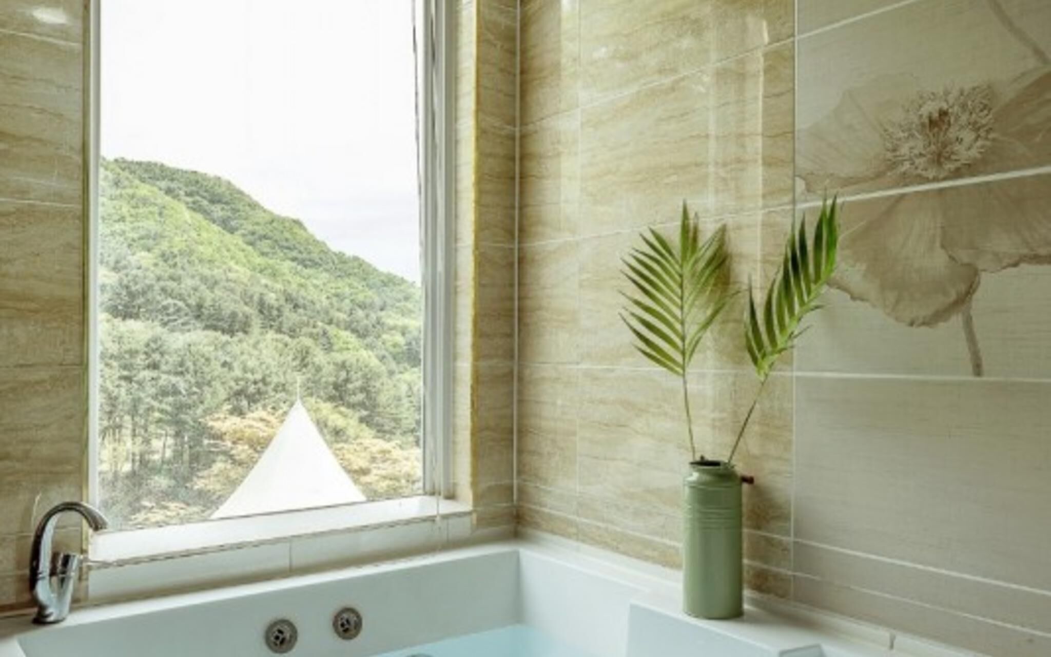 Namyangju S Nine Pension