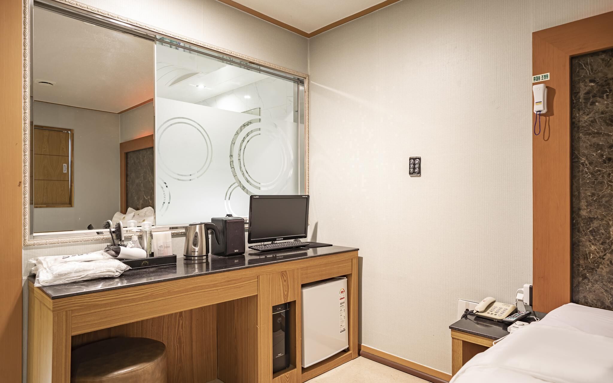 Namyangju Sun Self Check-In Motel