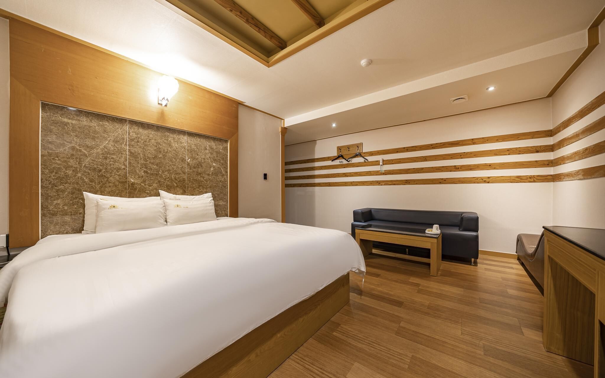 Namyangju Sun Self Check-In Motel