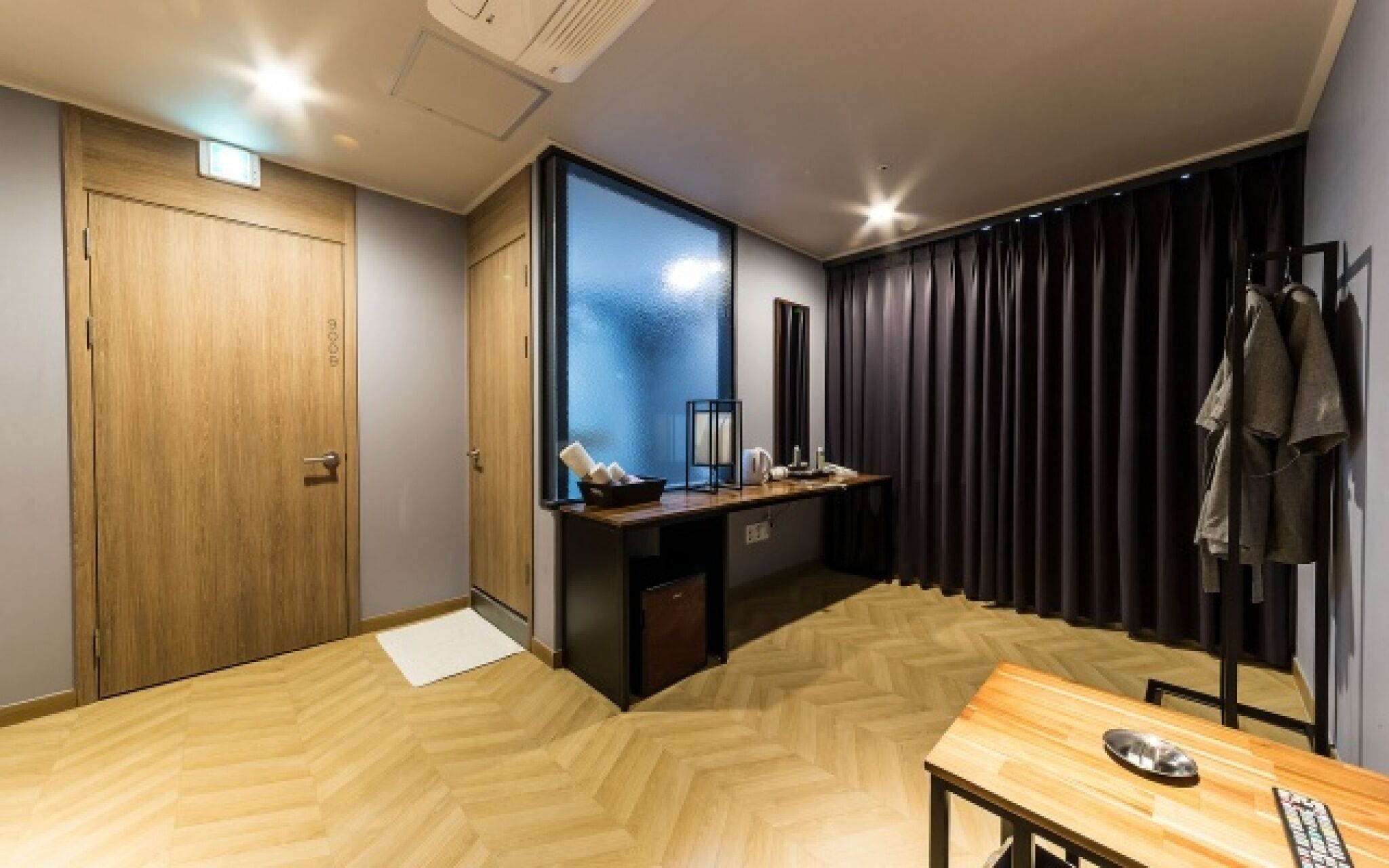 Namyangju W Hotel Hopyeong Branch