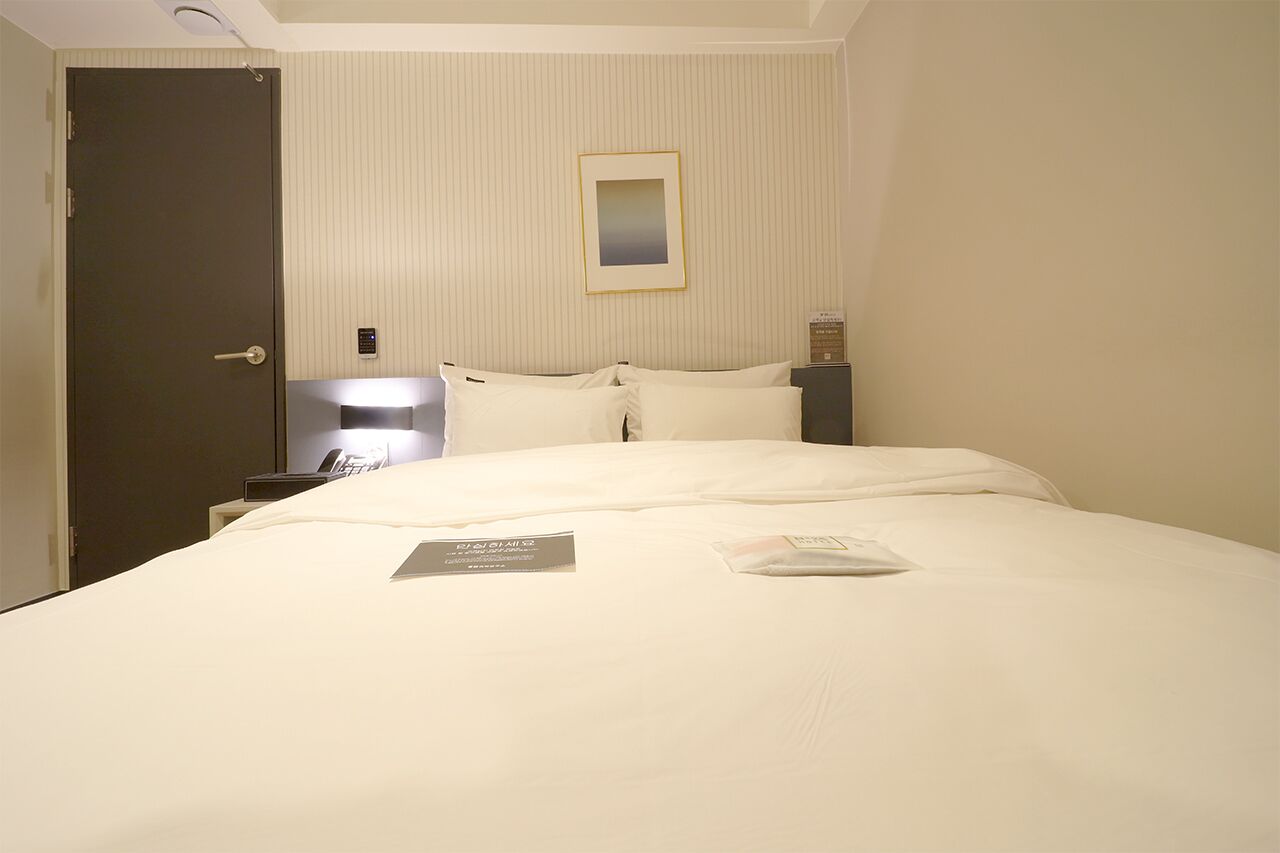 No 25 Hotel Namyangju Bukhan River