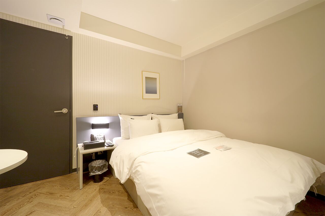 No 25 Hotel Namyangju Bukhan River