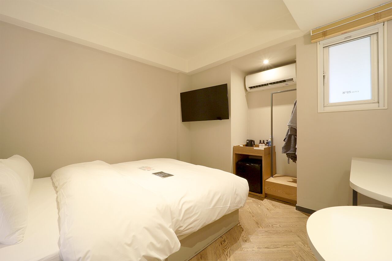 No 25 Hotel Namyangju Bukhan River