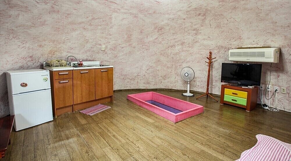 Seonjaedo Theme