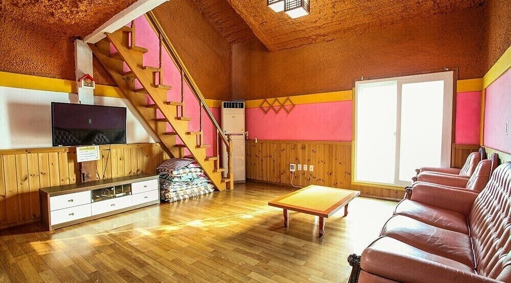 Seonjaedo Theme