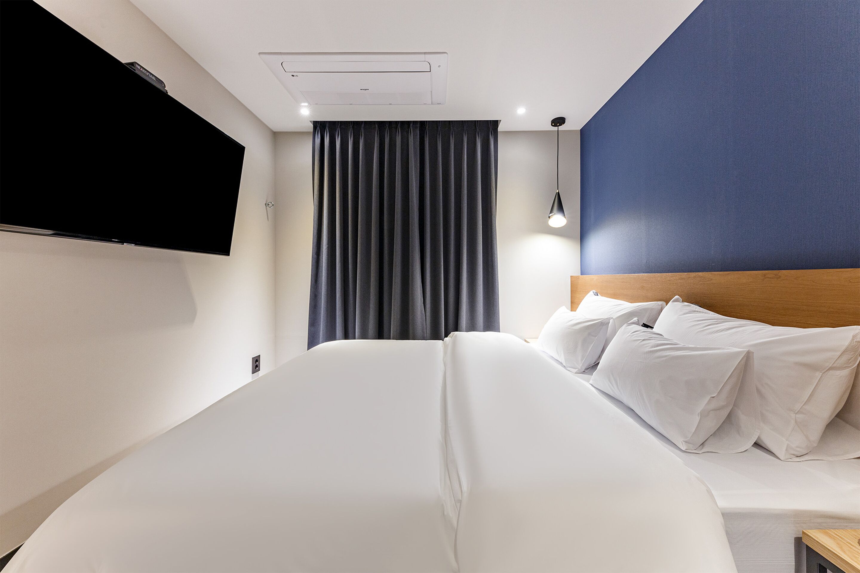 Hotel Yaja Osan