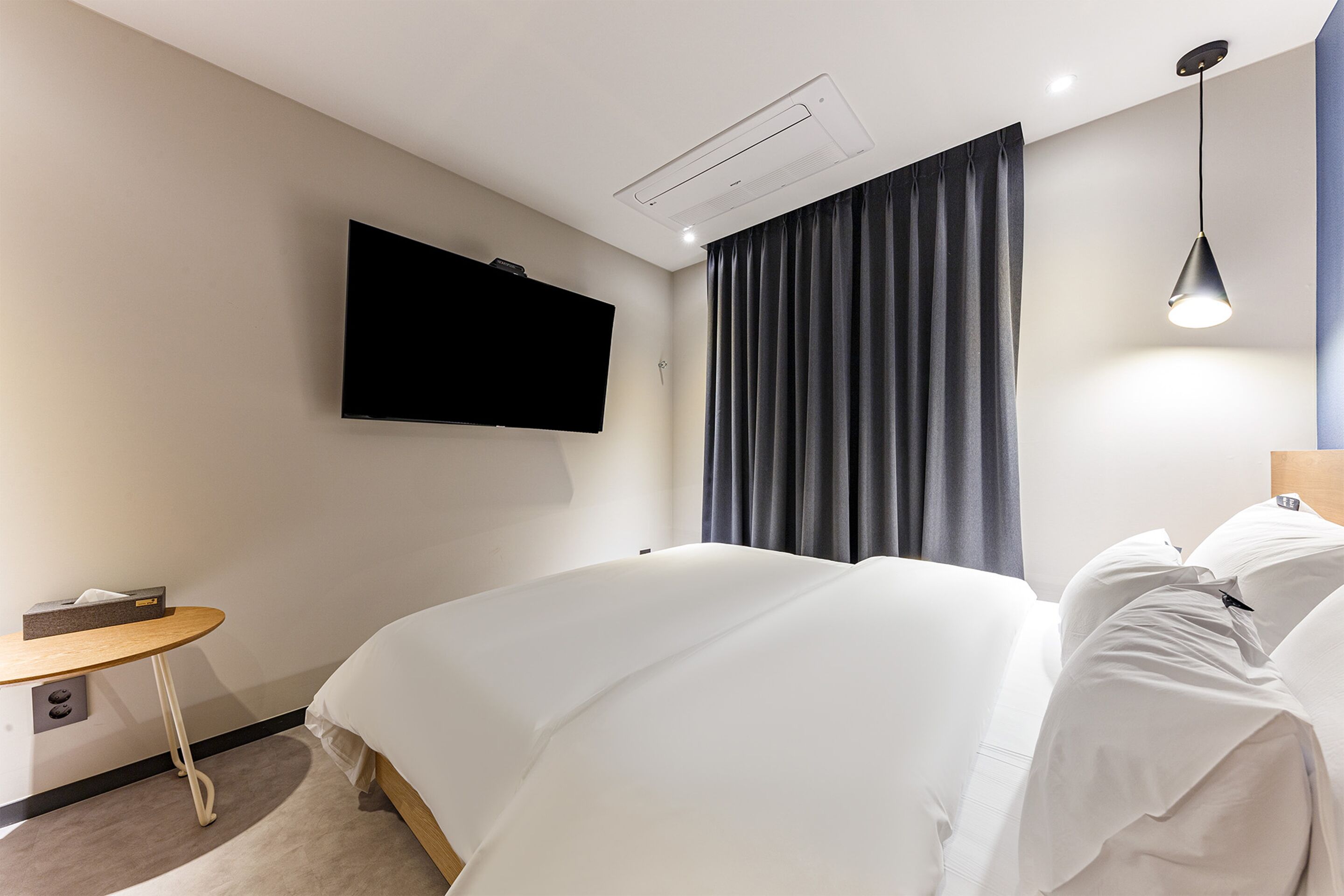 Hotel Yaja Osan