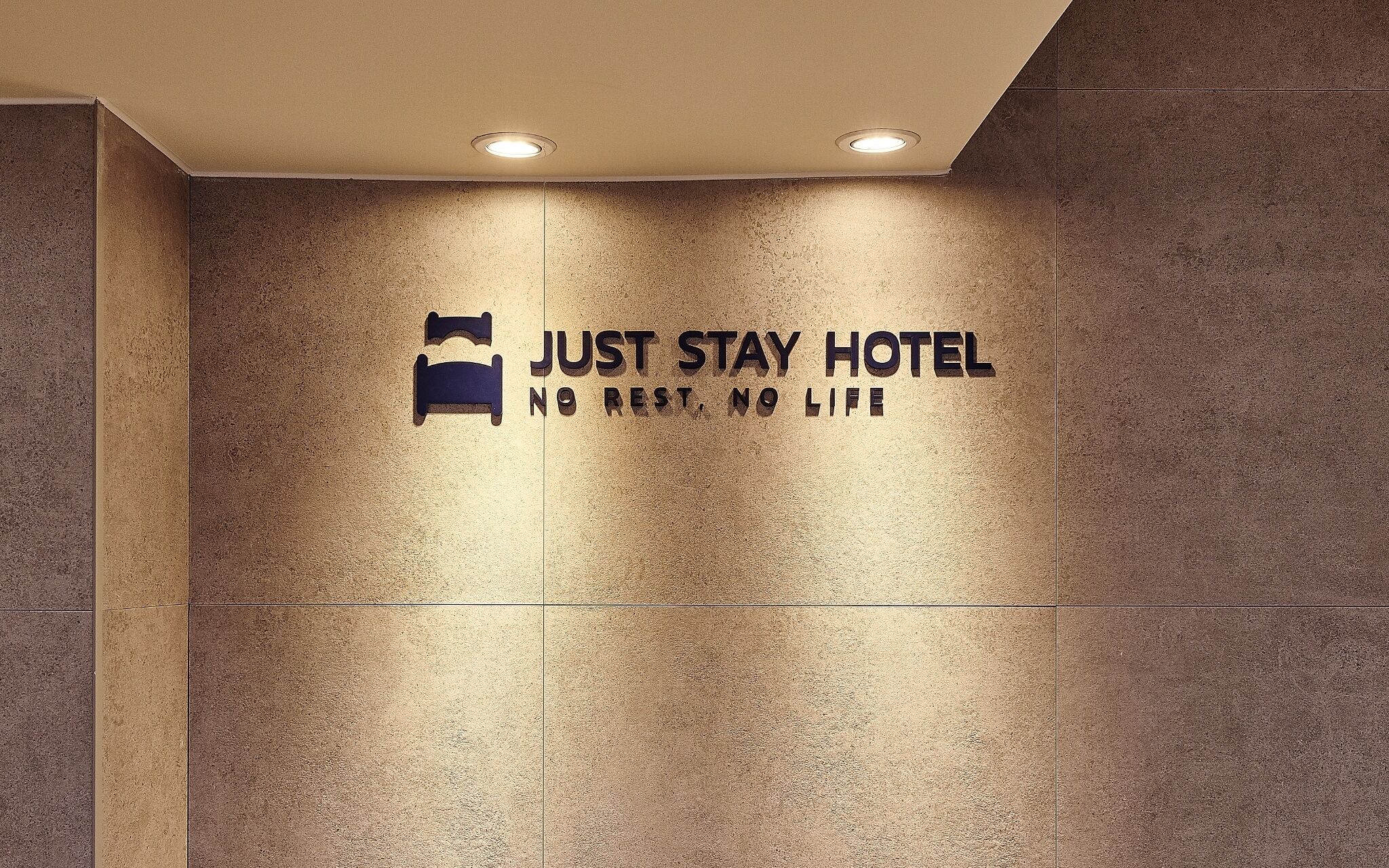 Just Stay Hotel Osan Station Branch