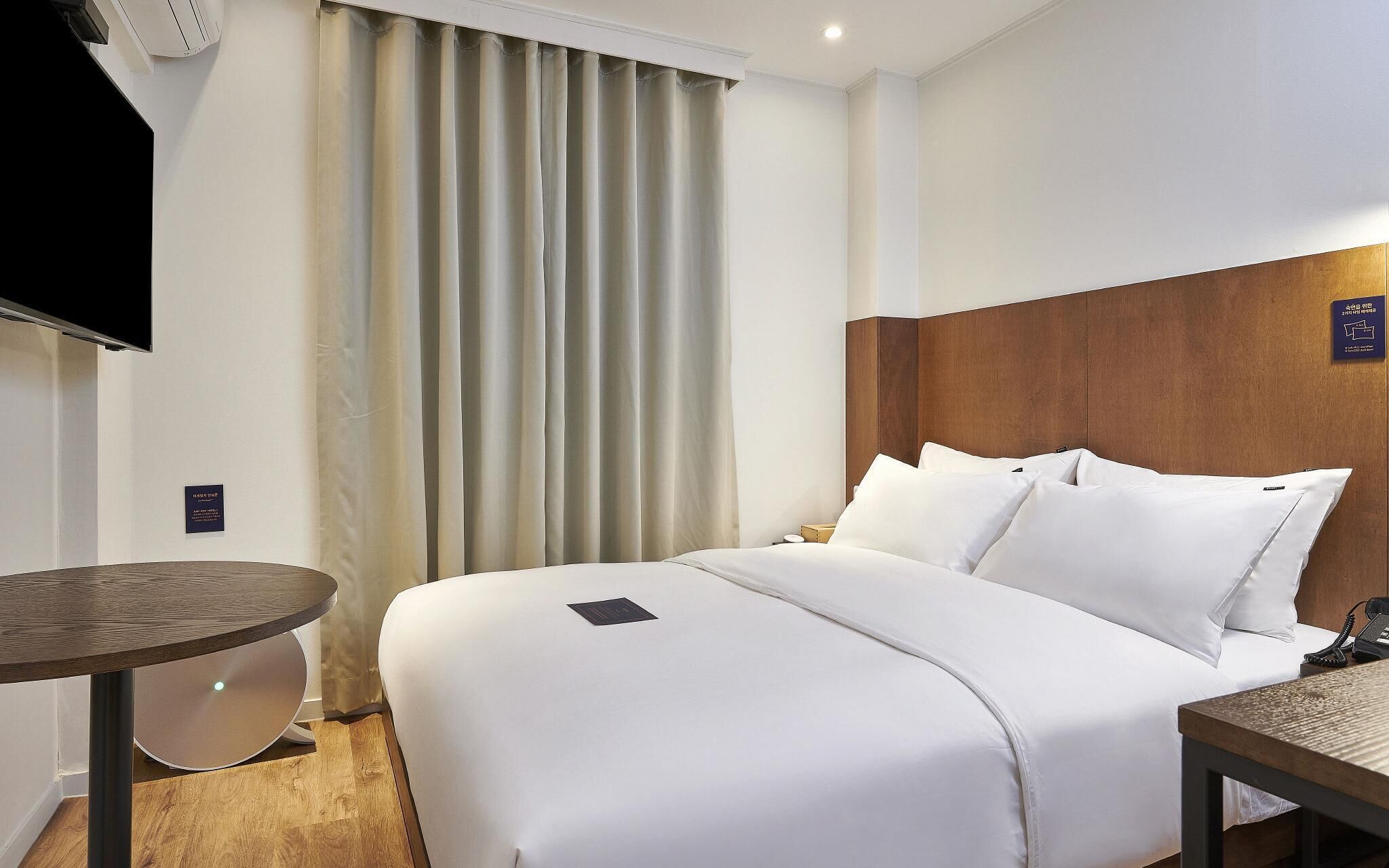 Just Stay Hotel Osan Station Branch