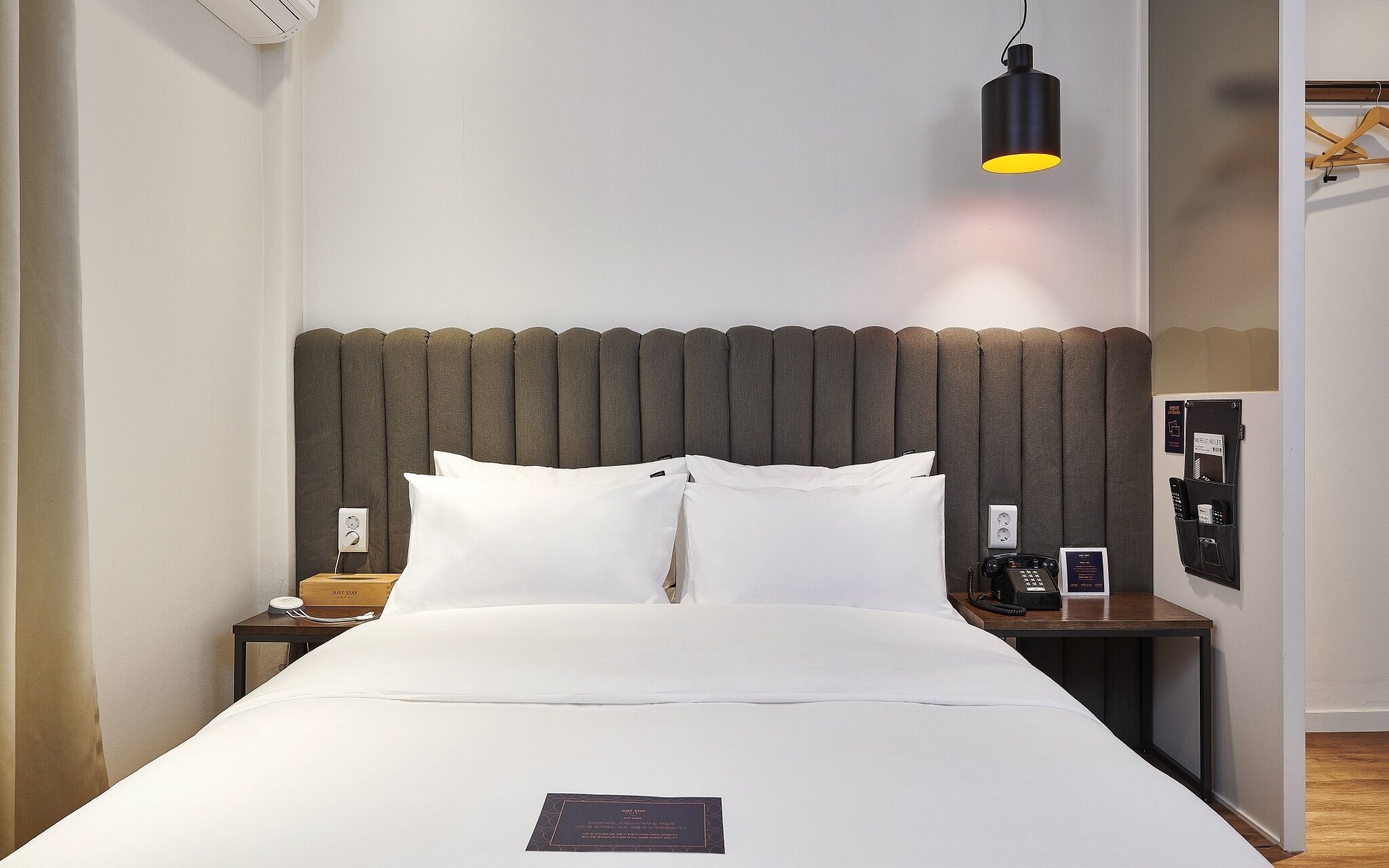 Just Stay Hotel Osan Station Branch