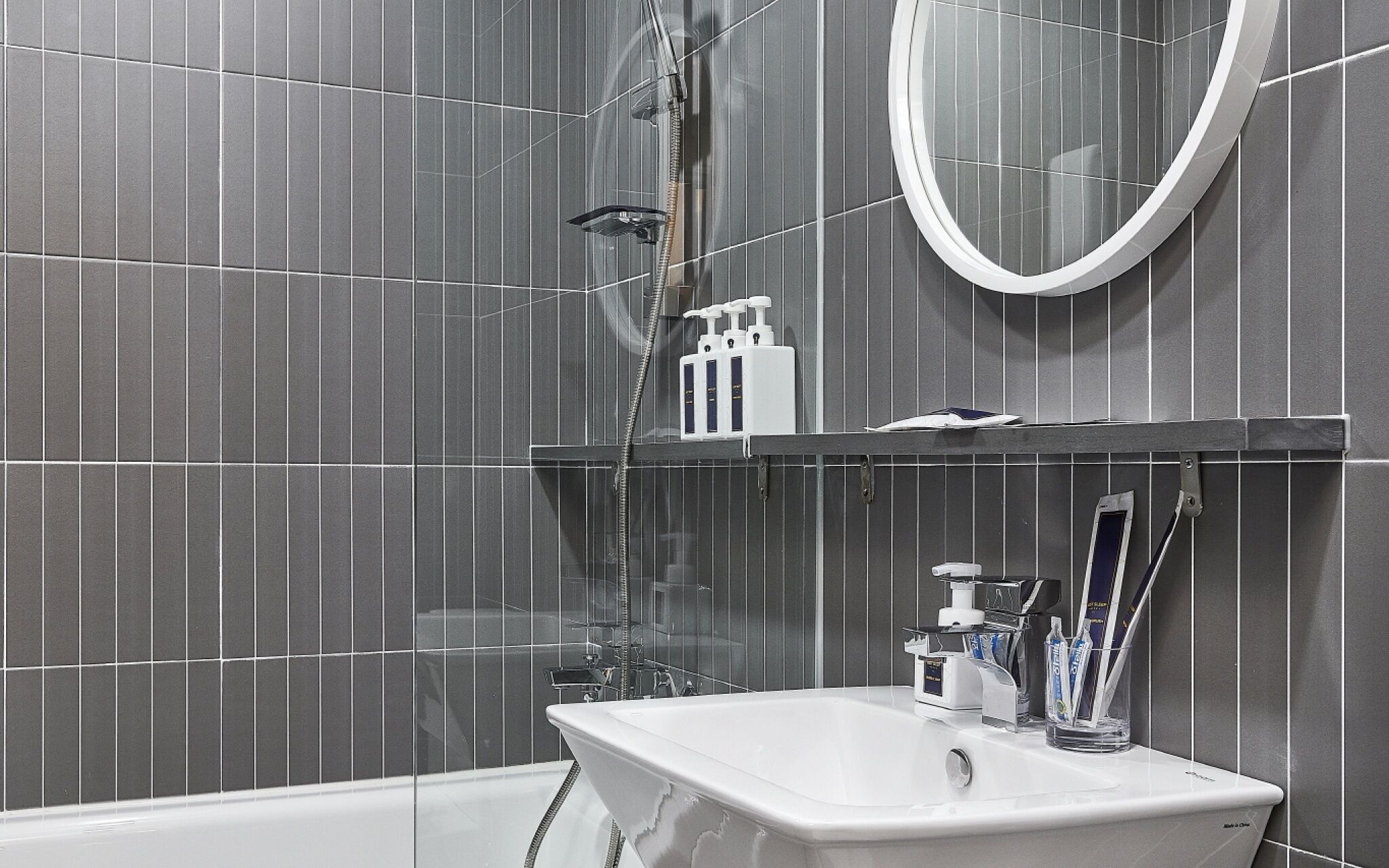 Just Stay Hotel Osan Station Branch