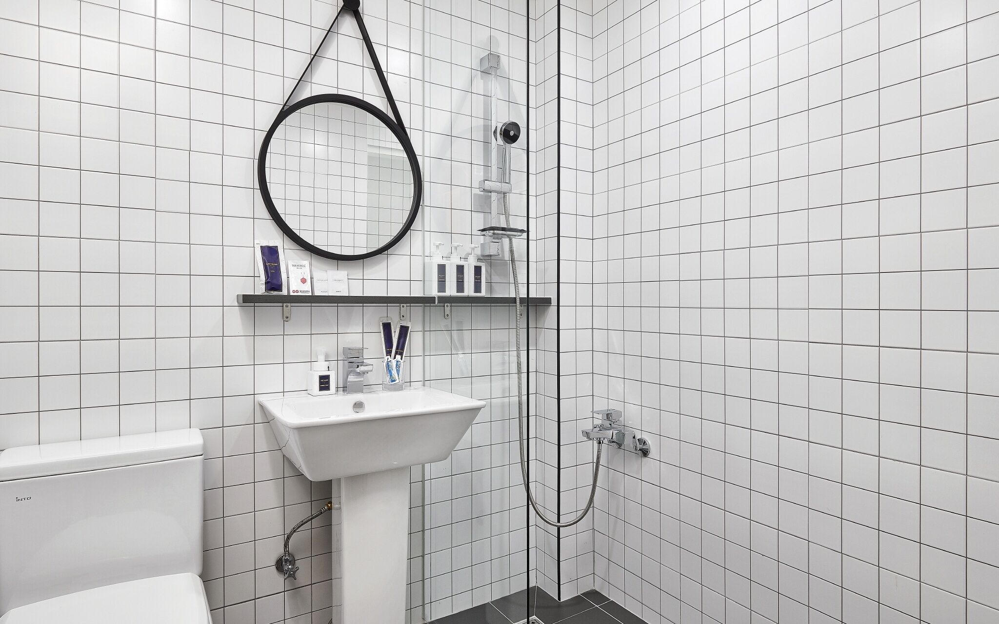 Just Stay Hotel Osan Station Branch