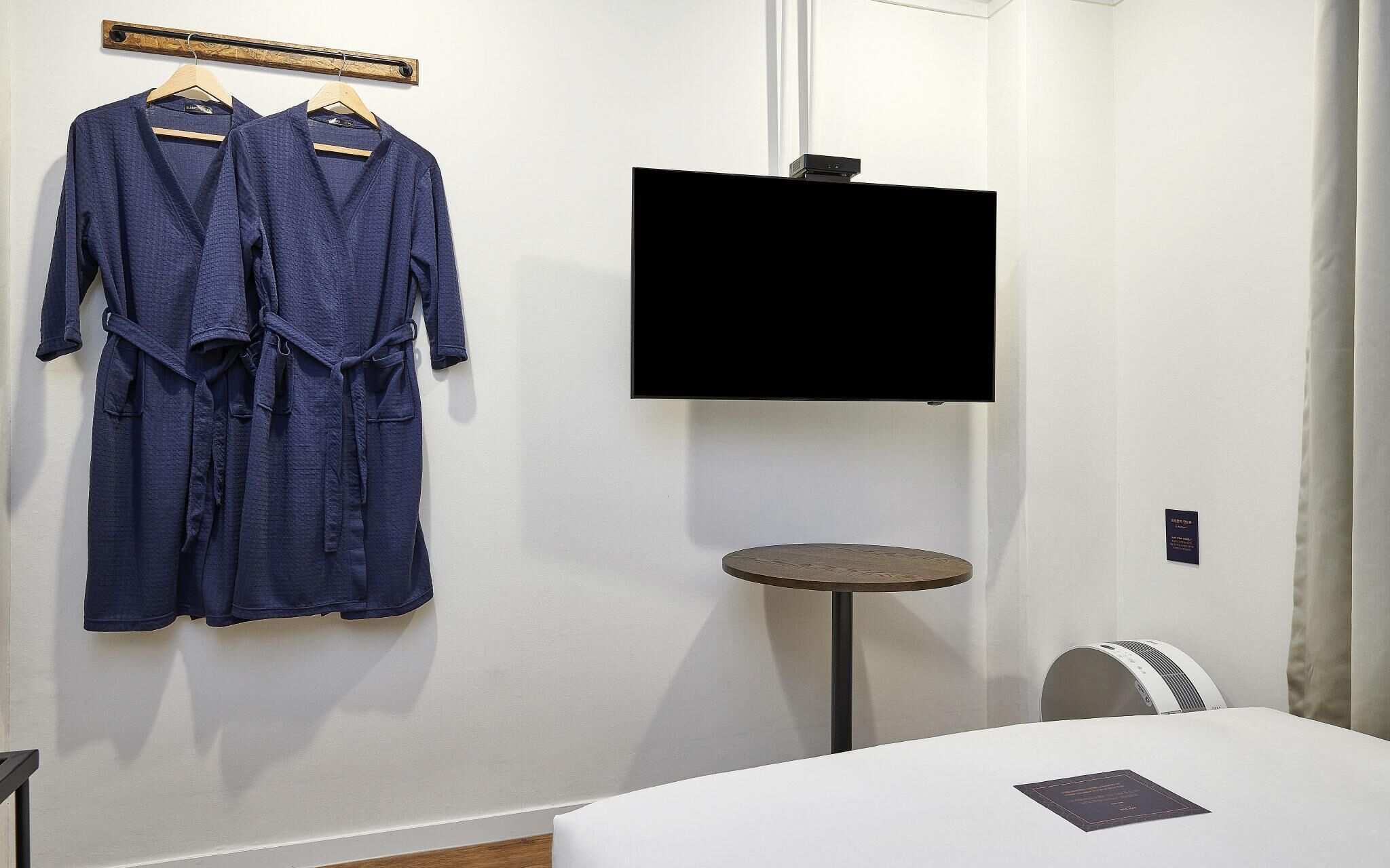 Just Stay Hotel Osan Station Branch