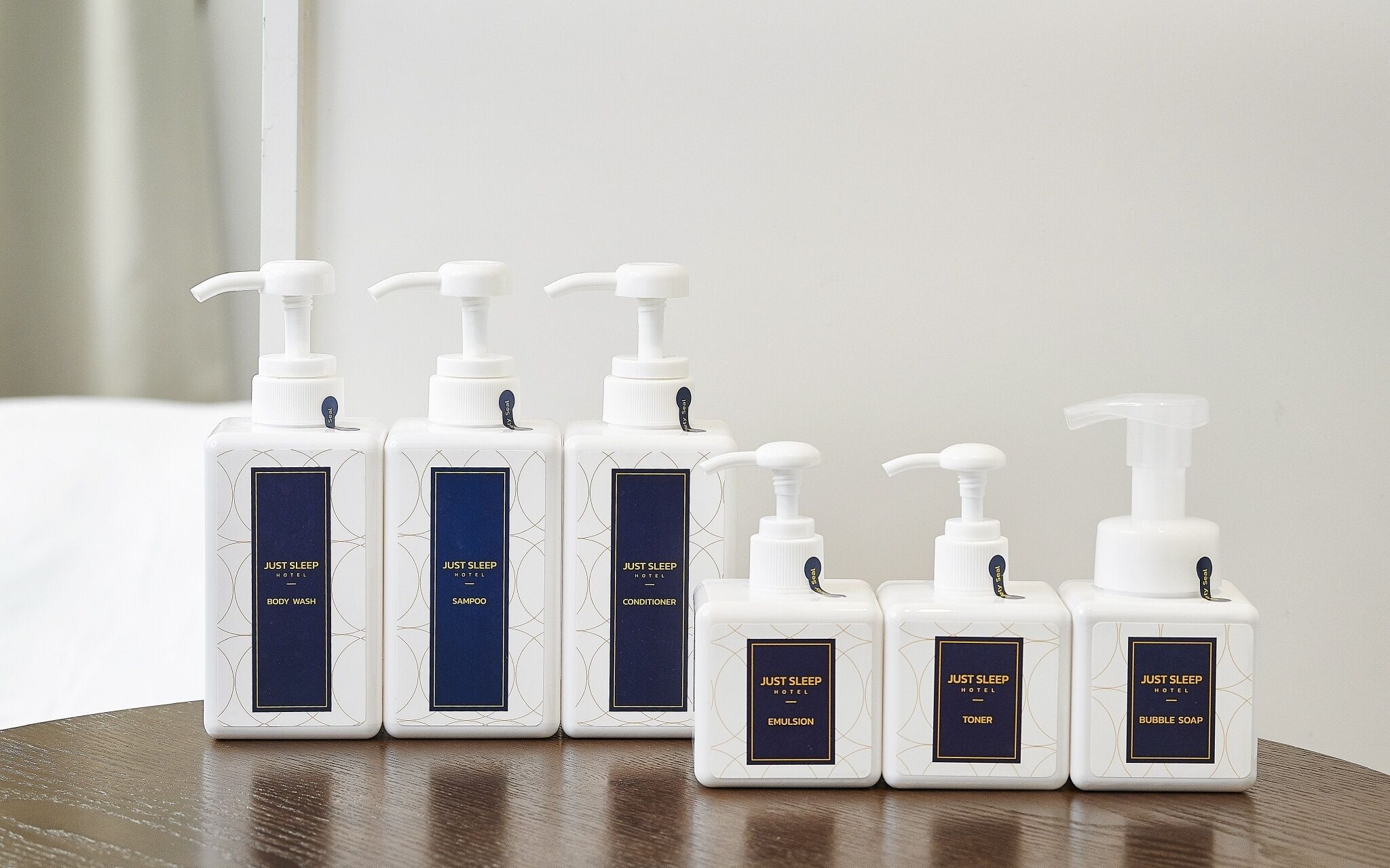 Just Stay Hotel Osan Station Branch