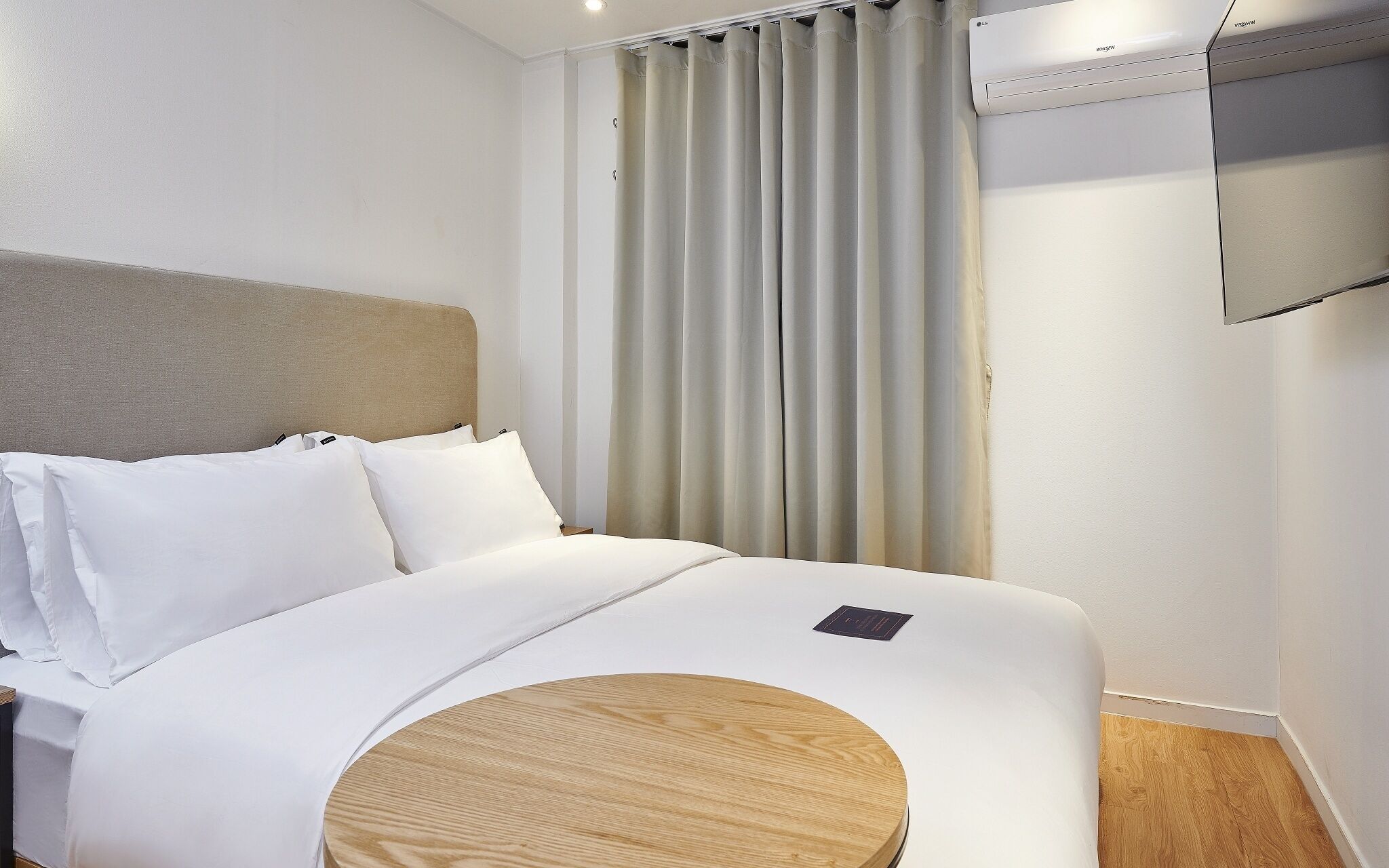 Just Stay Hotel Osan Station Branch