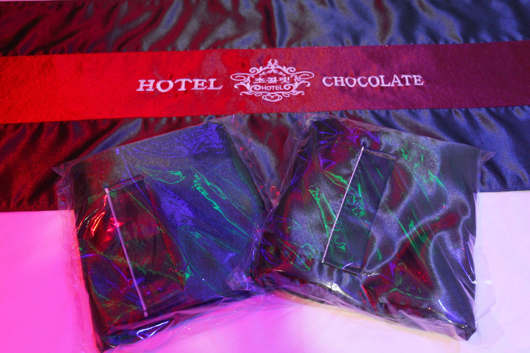 Osan Chocolate