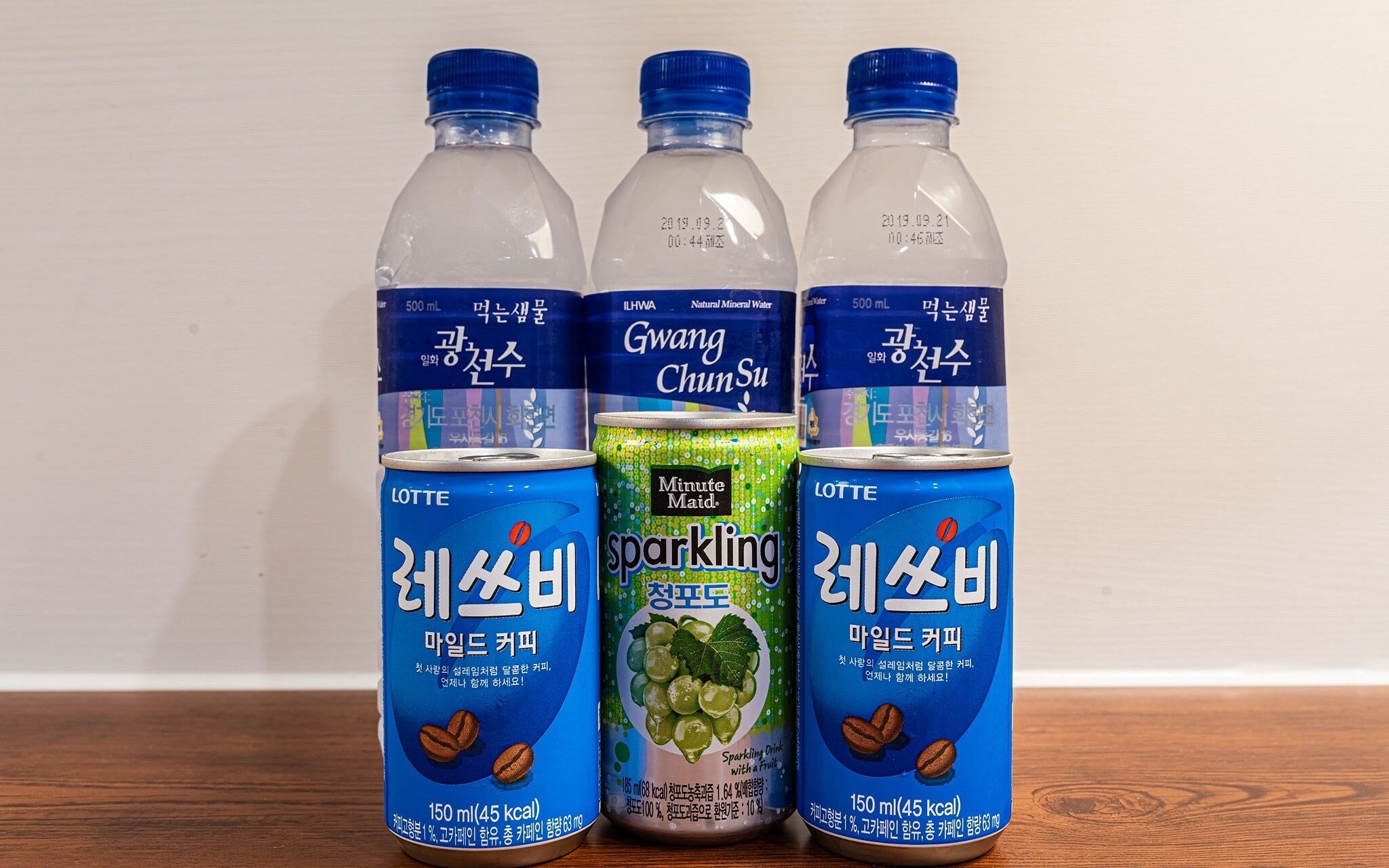 Osan DW