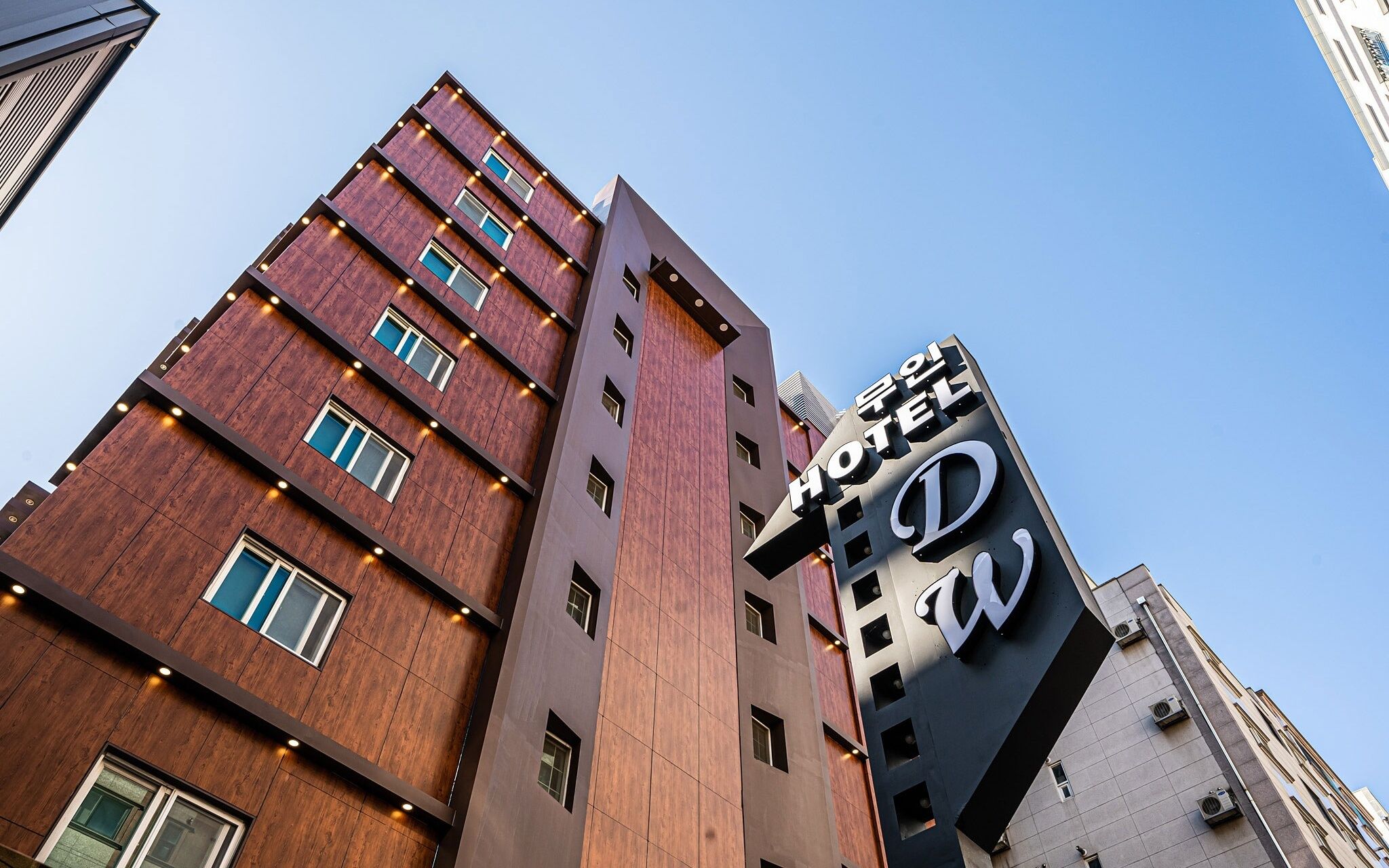 Osan DW